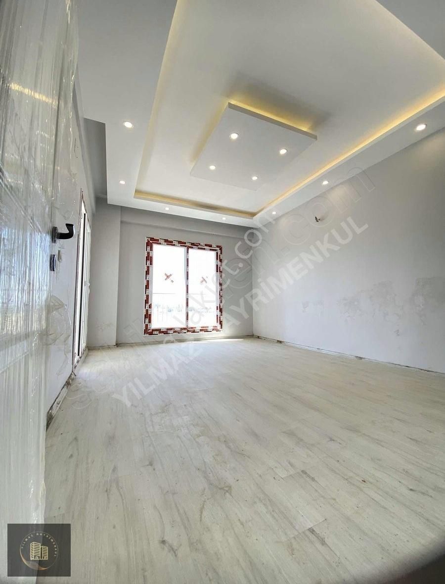 Yılmazdan İncirlik Yeni Mah Satılık 2+1 K.mtfk Lux İşçilik Daire - Görsel 16