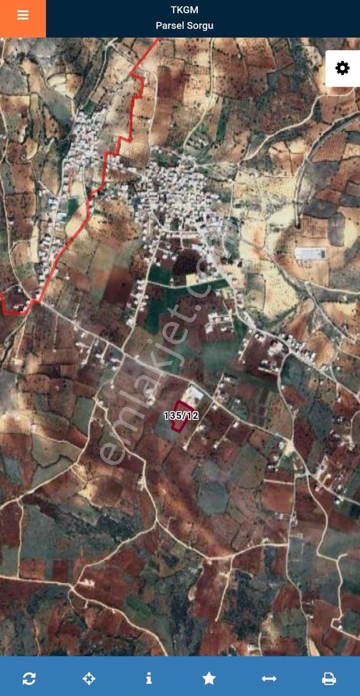 Sahibinden Yığınlı Da Yek Tapu Yatırımlık Arazi