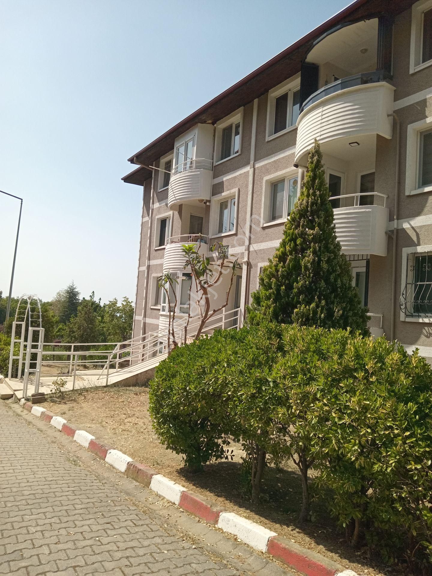 Altınova Subaşı Masrafsız 3+1 Daire - Görsel 5