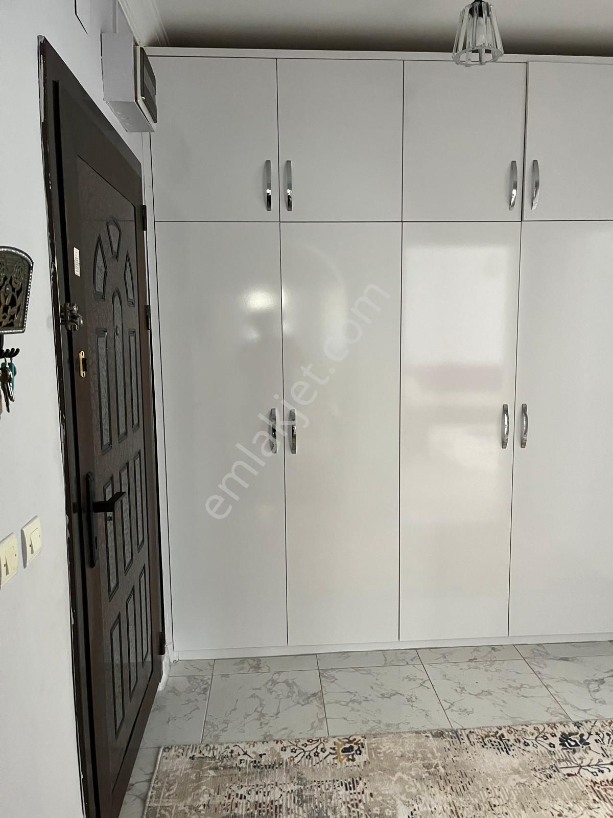 Altınova Subaşı Masrafsız 3+1 Daire - Görsel 18
