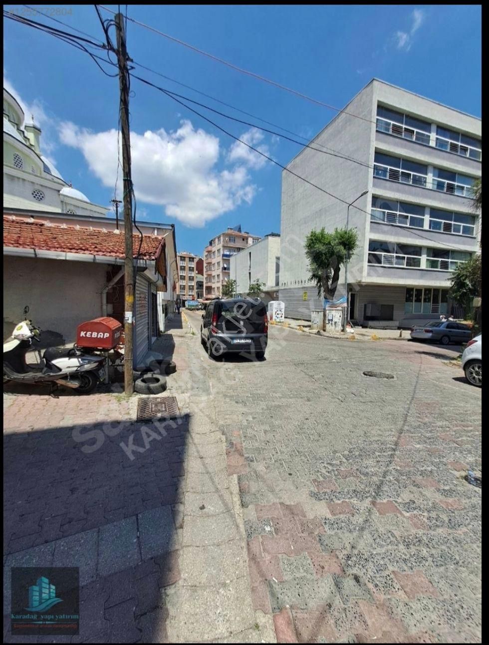 🔑kağıthane Ortabayır Da 2+1 80m² Kiralık Balkonlu Daire