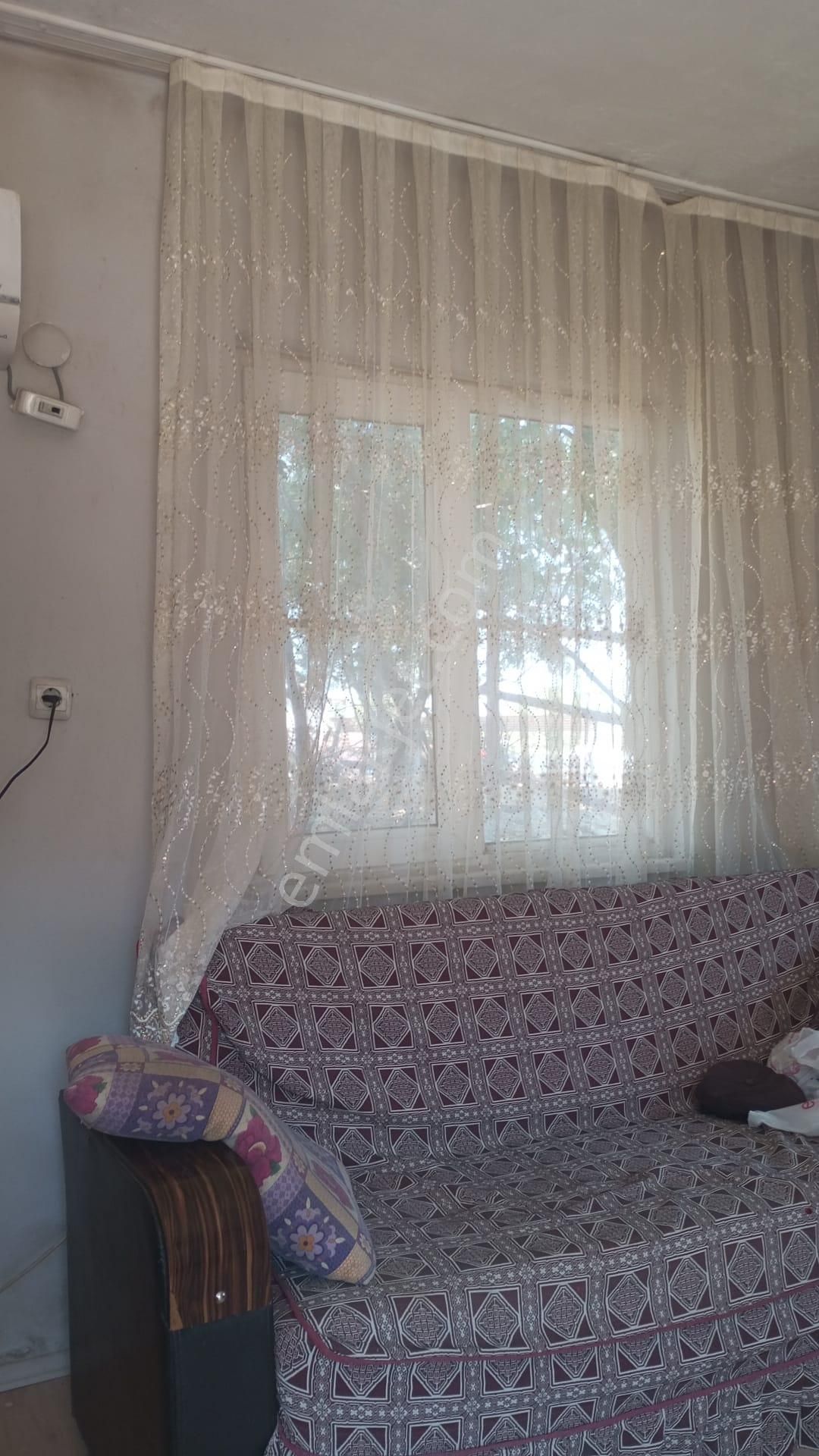 Aydın Nazilli Yöntem Emlaktan Yenipazar Donduran Mahallesinde Satılık Çiftlik Evi Ve Bahçe - Görsel 7