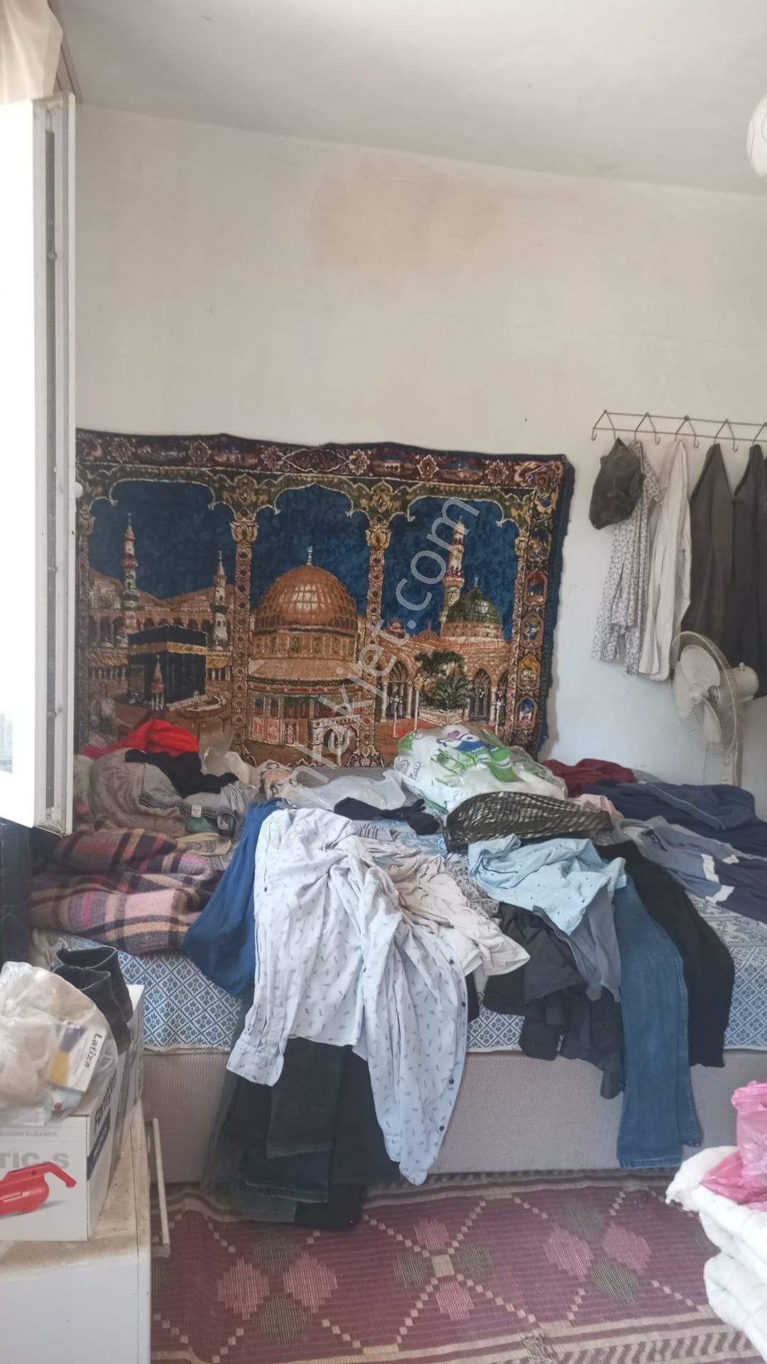 Aydın Nazilli Yöntem Emlaktan Yenipazar Donduran Mahallesinde Satılık Çiftlik Evi Ve Bahçe - Görsel 6