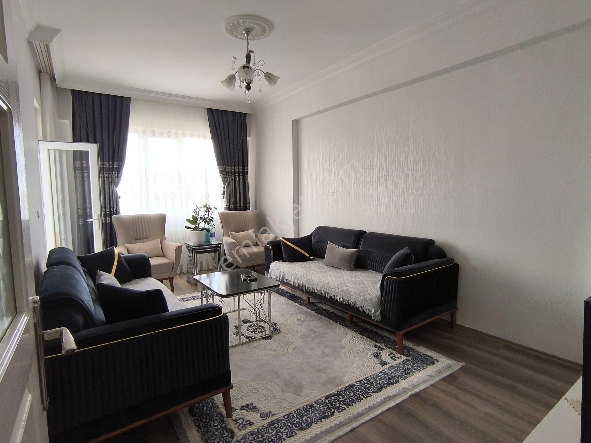 Seyran Emlak'tan Seyrantepe Merkezi Konumda 2+1 Satılık Daire