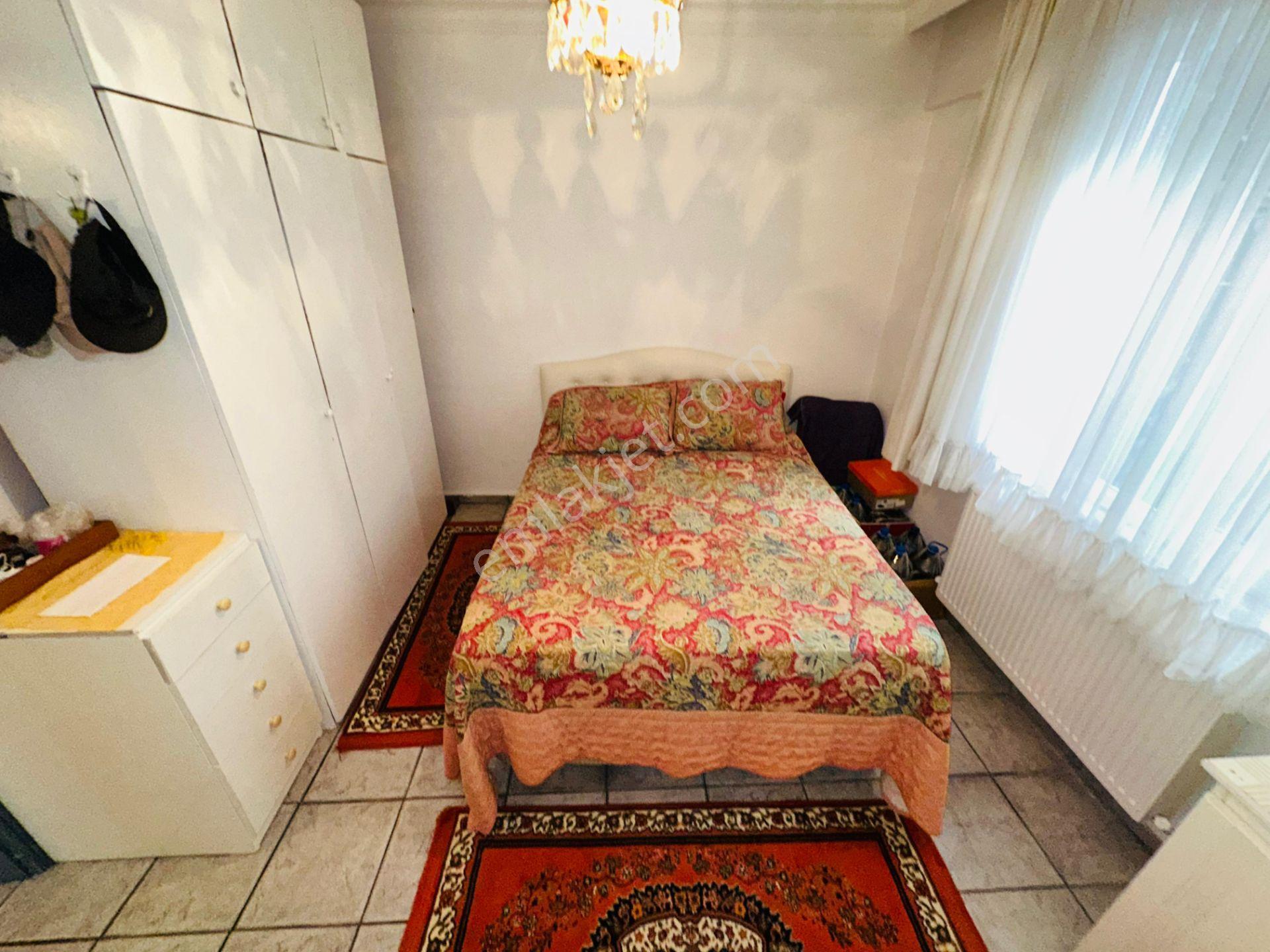 Akçay Merkez De 2+1 Muhteşem Lokasyonda Satılık Daire - Görsel 7