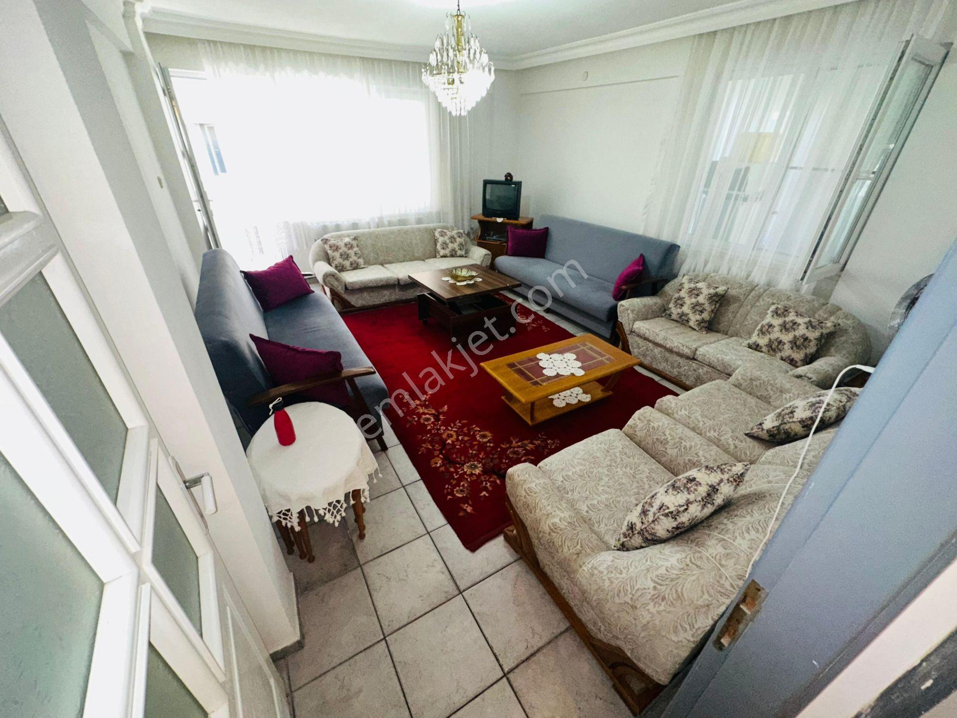 Akçay Merkez De 2+1 Muhteşem Lokasyonda Satılık Daire - Görsel 19