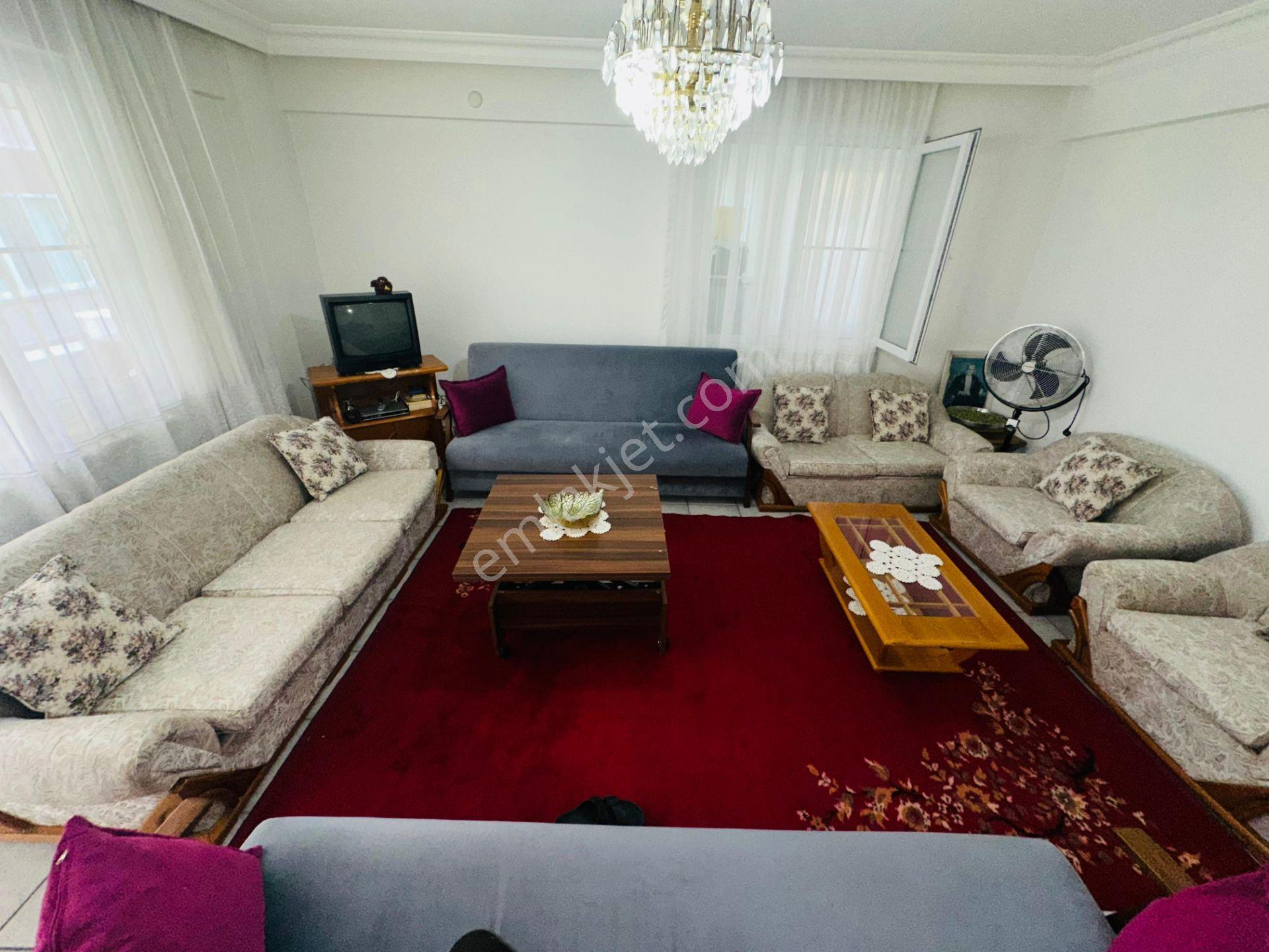 Akçay Merkez De 2+1 Muhteşem Lokasyonda Satılık Daire - Görsel 21