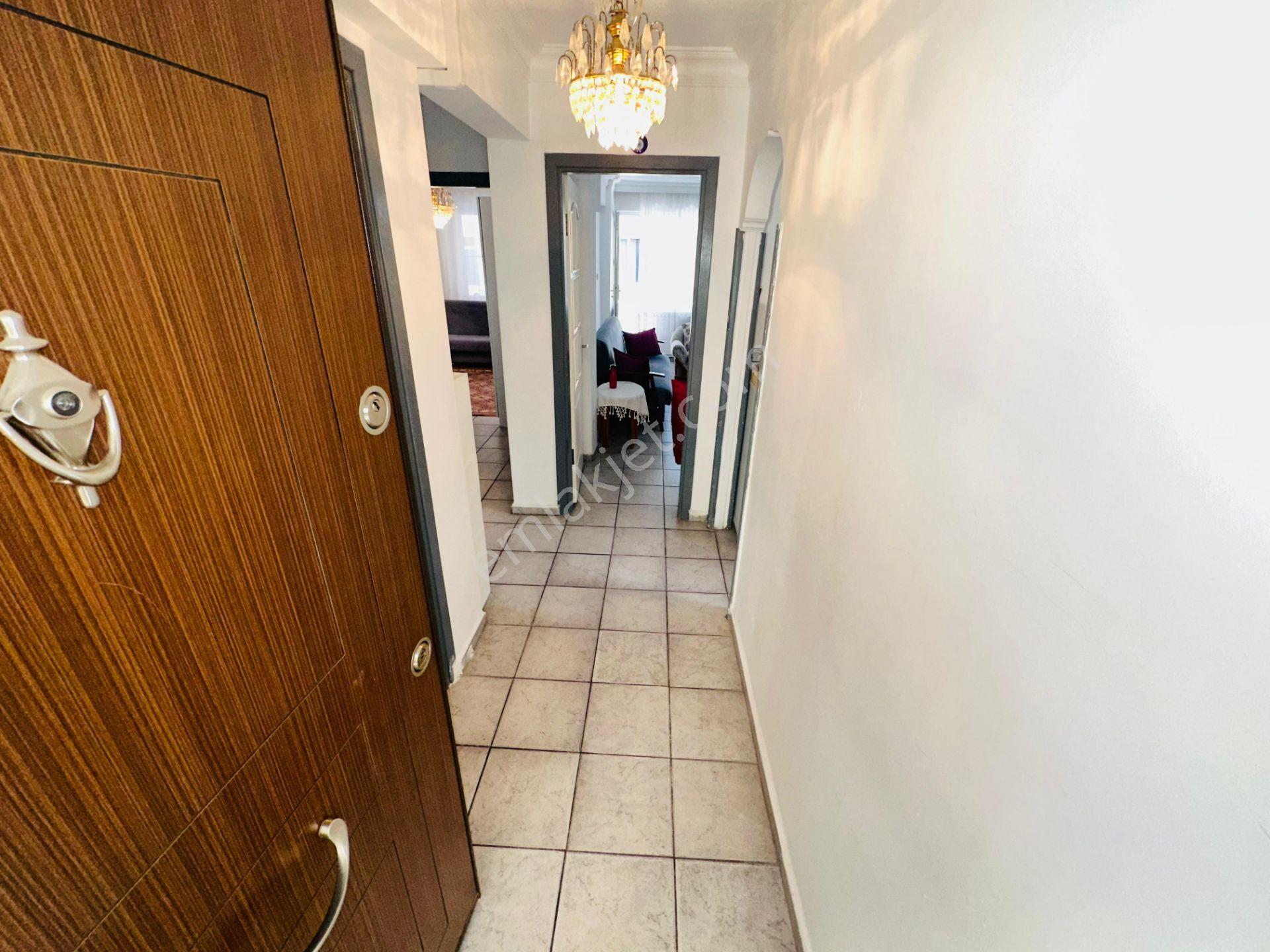 Akçay Merkez De 2+1 Muhteşem Lokasyonda Satılık Daire - Görsel 2