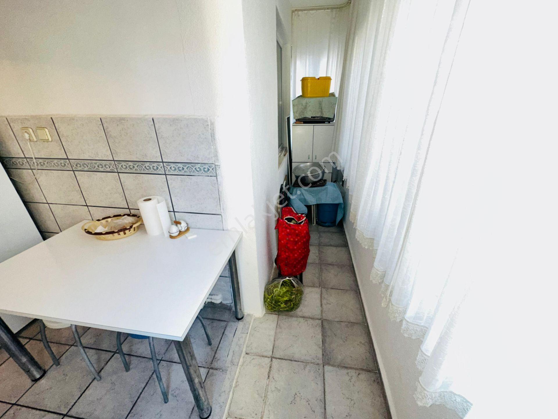 Akçay Merkez De 2+1 Muhteşem Lokasyonda Satılık Daire - Görsel 28