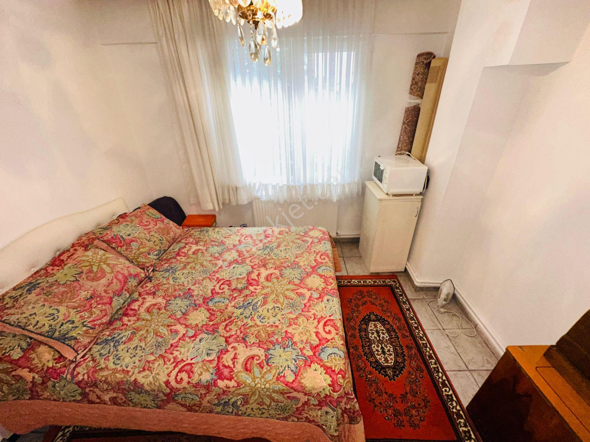 Akçay Merkez De 2+1 Muhteşem Lokasyonda Satılık Daire - Görsel 8