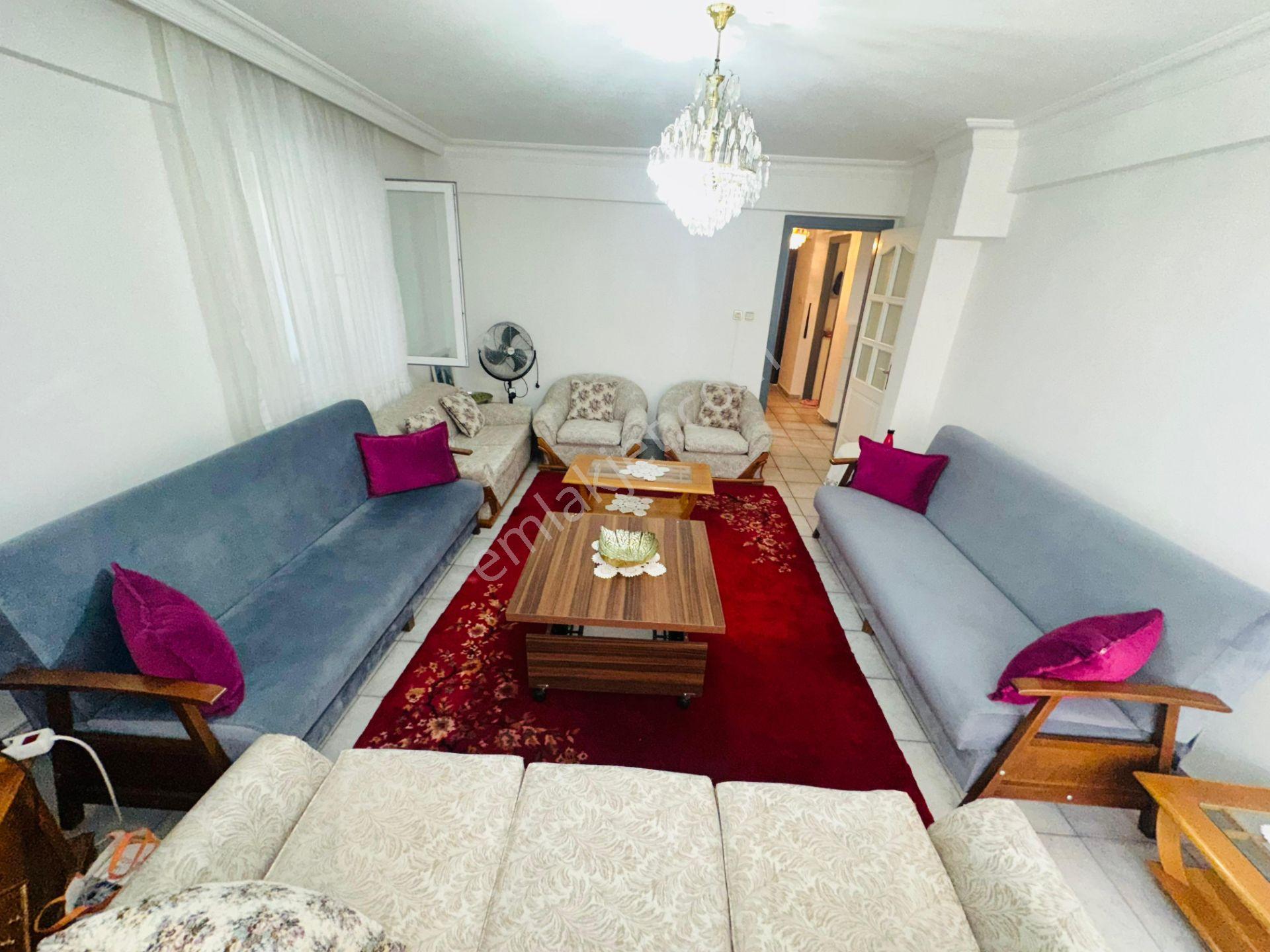 Akçay Merkez De 2+1 Muhteşem Lokasyonda Satılık Daire - Görsel 20