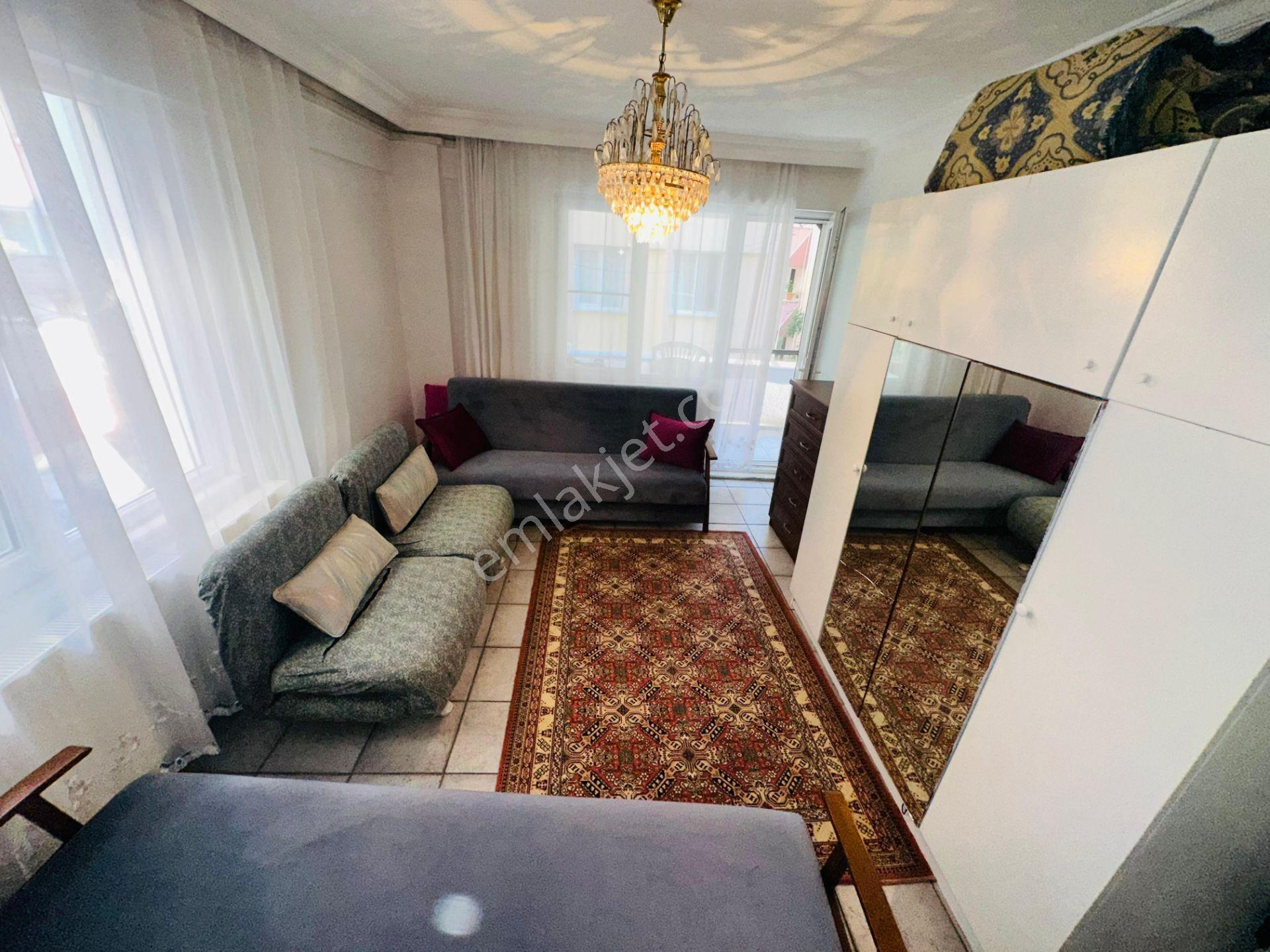 Akçay Merkez De 2+1 Muhteşem Lokasyonda Satılık Daire - Görsel 16