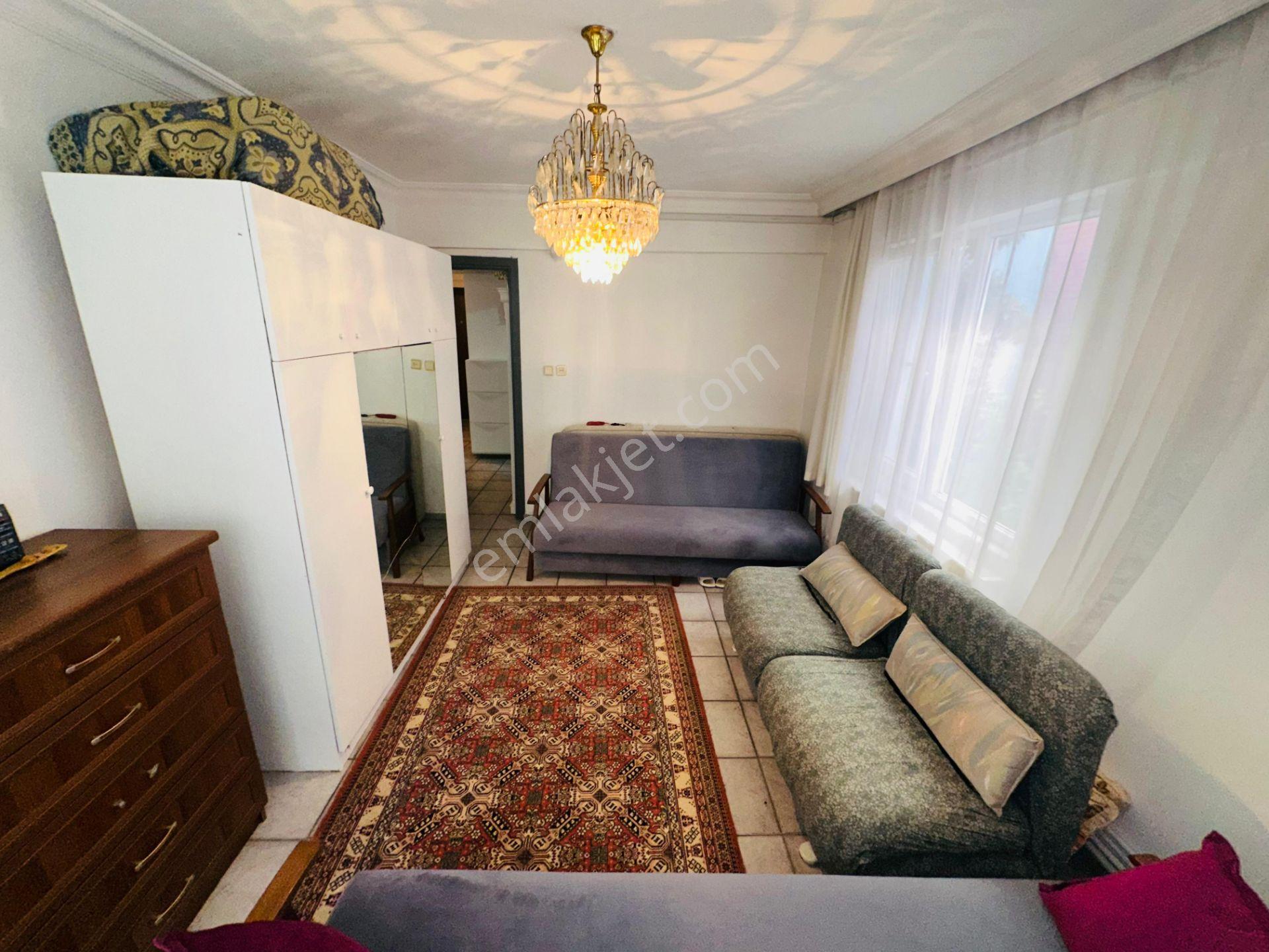 Akçay Merkez De 2+1 Muhteşem Lokasyonda Satılık Daire - Görsel 18