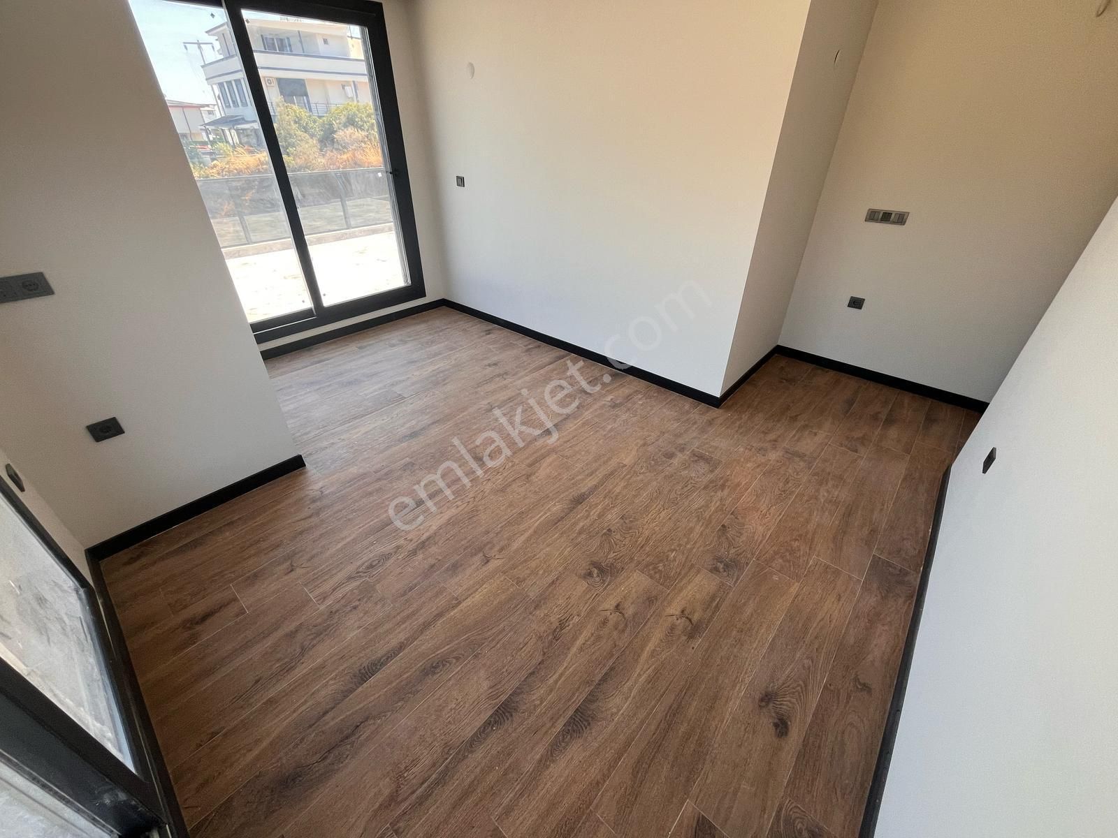 Seferihisar Atatürk Mah Tek Müstakil Deniz Manzaralı 4+1 Yazlık - Görsel 19