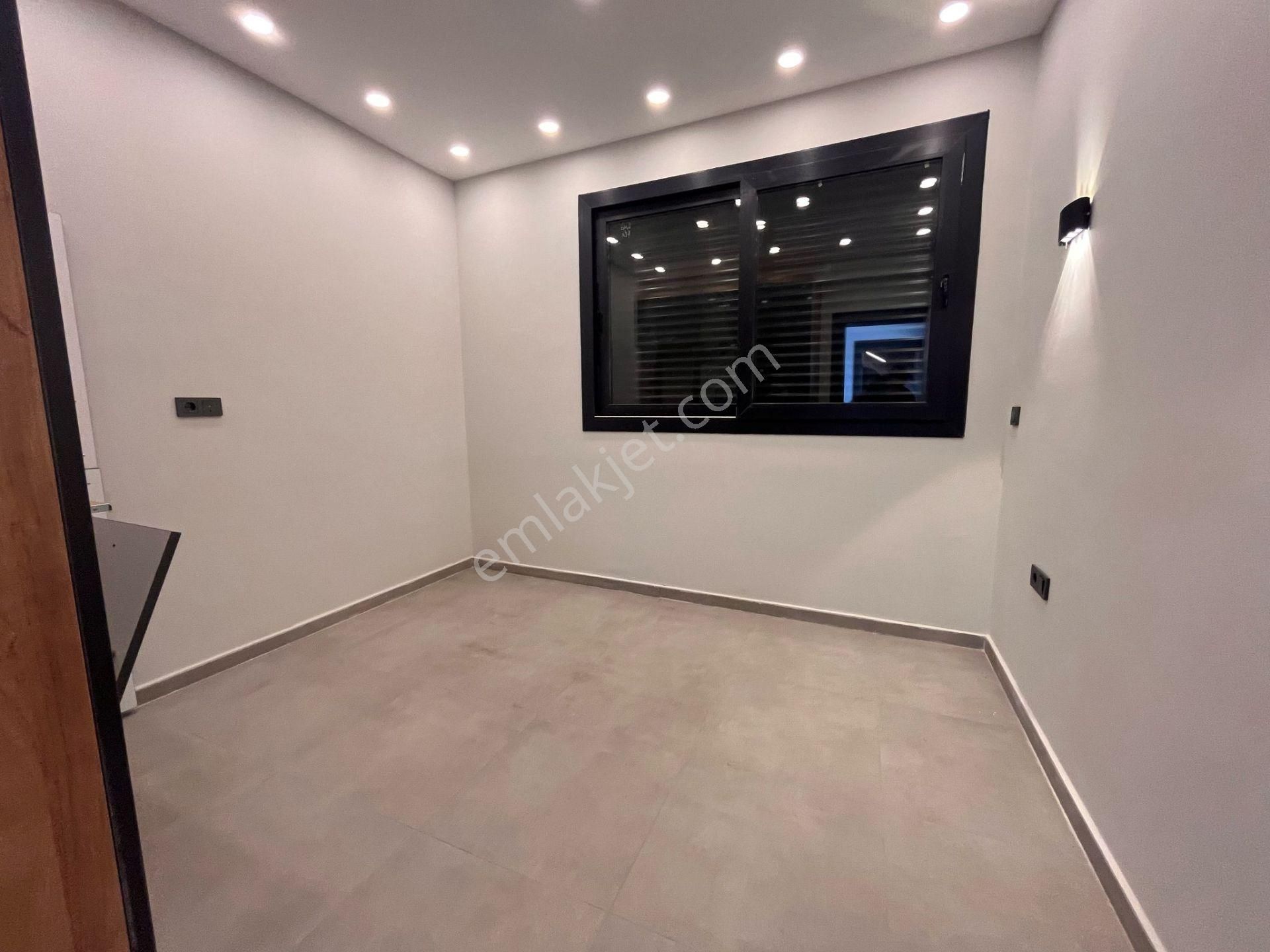 Seferihisar Atatürk Mah Tek Müstakil Deniz Manzaralı 4+1 Yazlık - Görsel 23