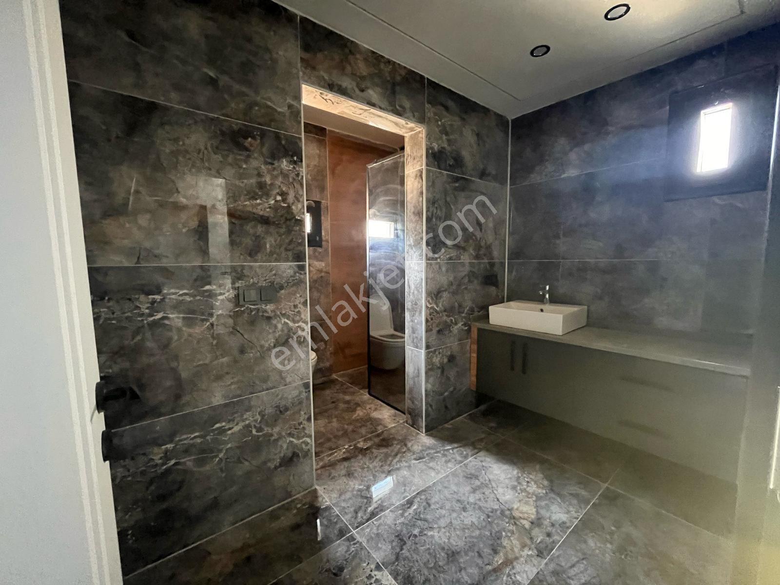 Seferihisar Atatürk Mah Tek Müstakil Deniz Manzaralı 4+1 Yazlık - Görsel 10