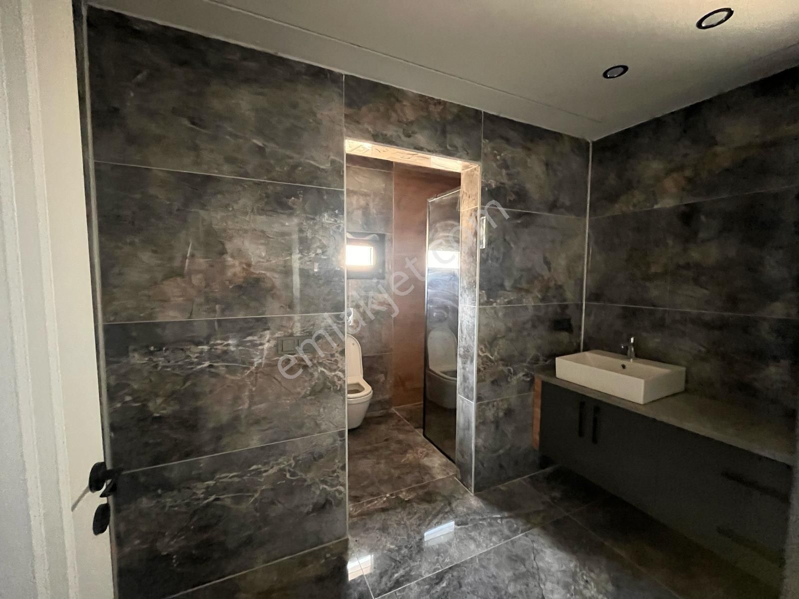 Seferihisar Atatürk Mah Tek Müstakil Deniz Manzaralı 4+1 Yazlık - Görsel 11