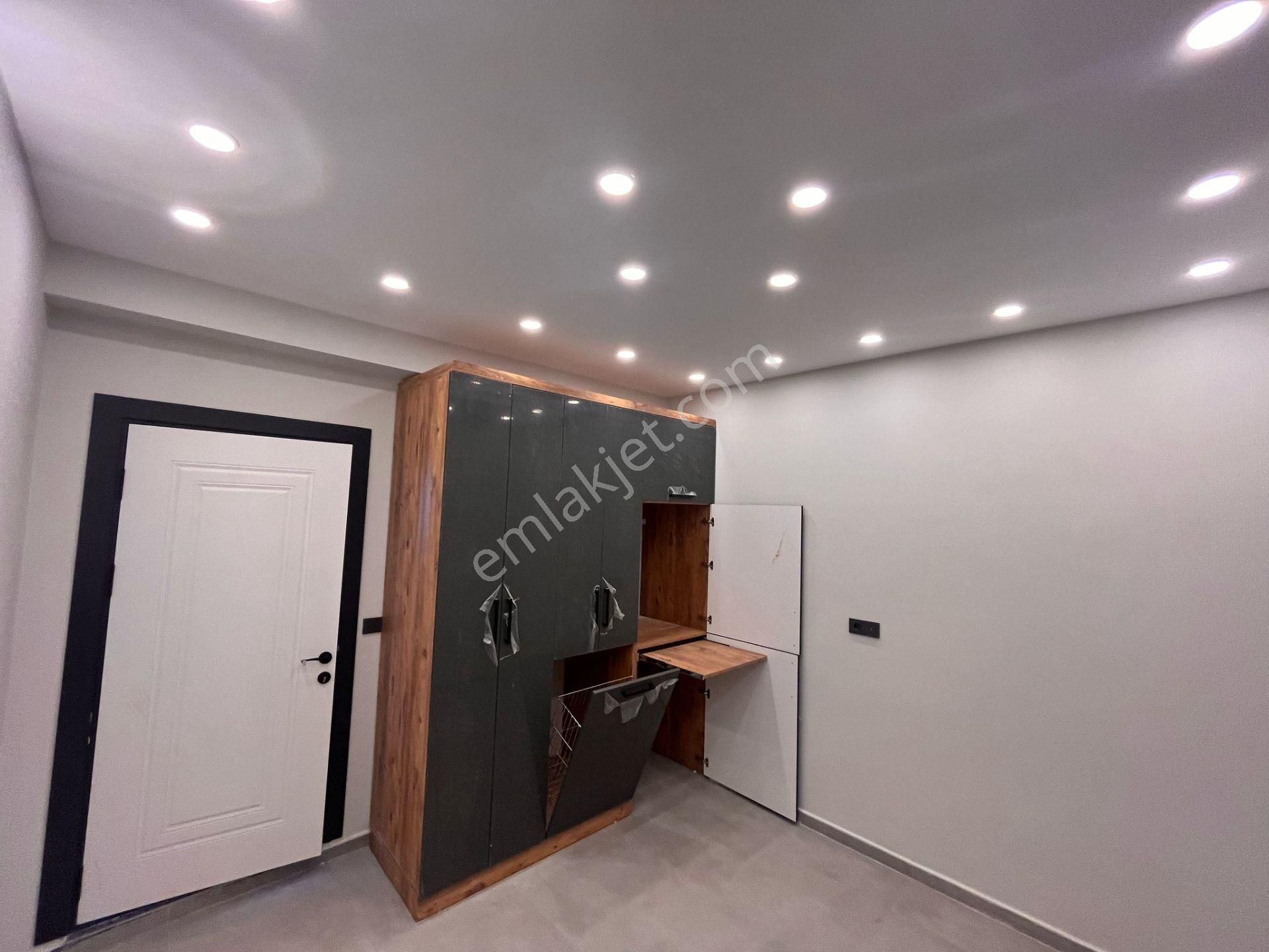 Seferihisar Atatürk Mah Tek Müstakil Deniz Manzaralı 4+1 Yazlık - Görsel 22