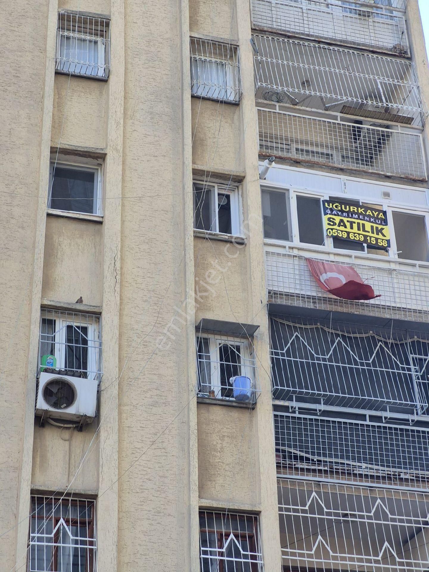 Uğur Kaya Gayrimenkul'den Satılık Daire