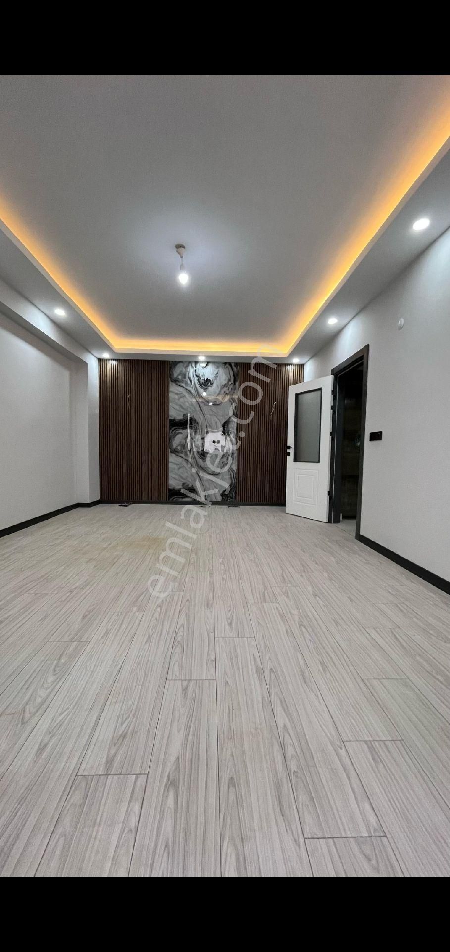 3+1, Tekirdağ Kapaklı Atatürk Mahallesinde Satılık Arakat Ön Cephe Sıfır Daire
