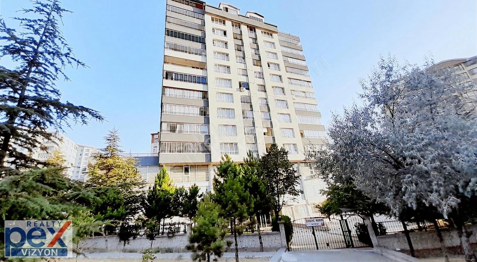 Yenimahalle Aşağı Yahyalar Da Yapılı, Ara Kat, Satılık 3+1 Daire