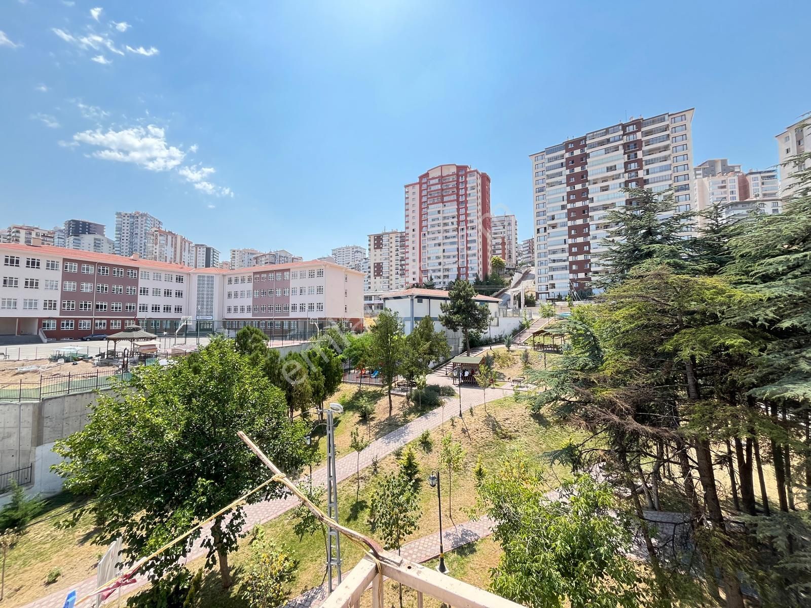 Pamuklar'da Ara Katta Anlam Okulları Yakını Kiralık Daire
