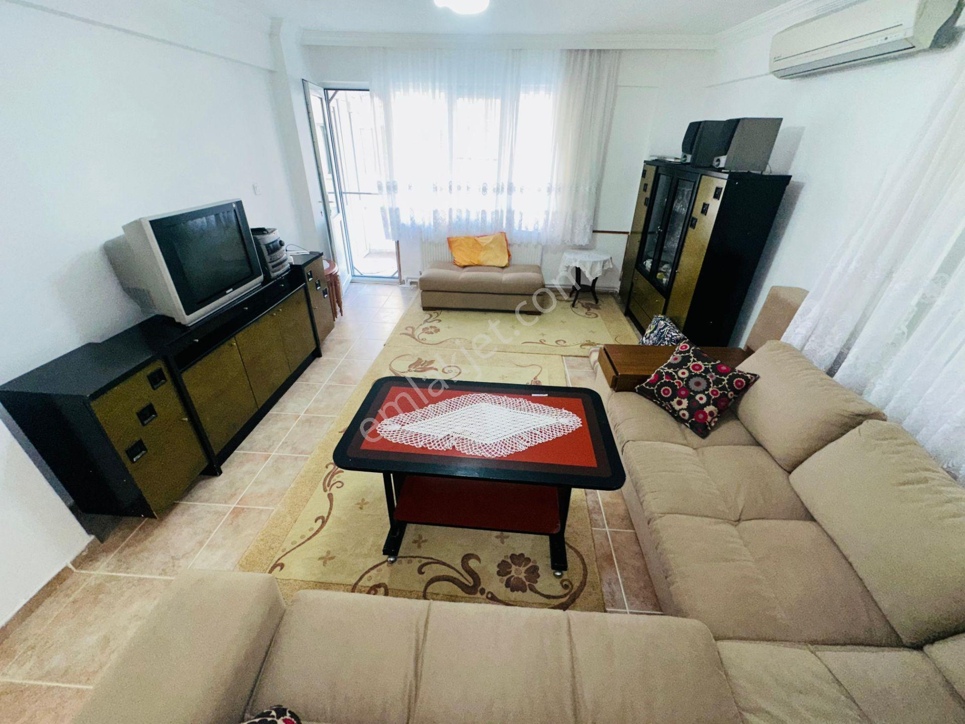 Akçay Merkez De 2+1 Muhteşem Lokasyonda Satılık Daire - Görsel 22