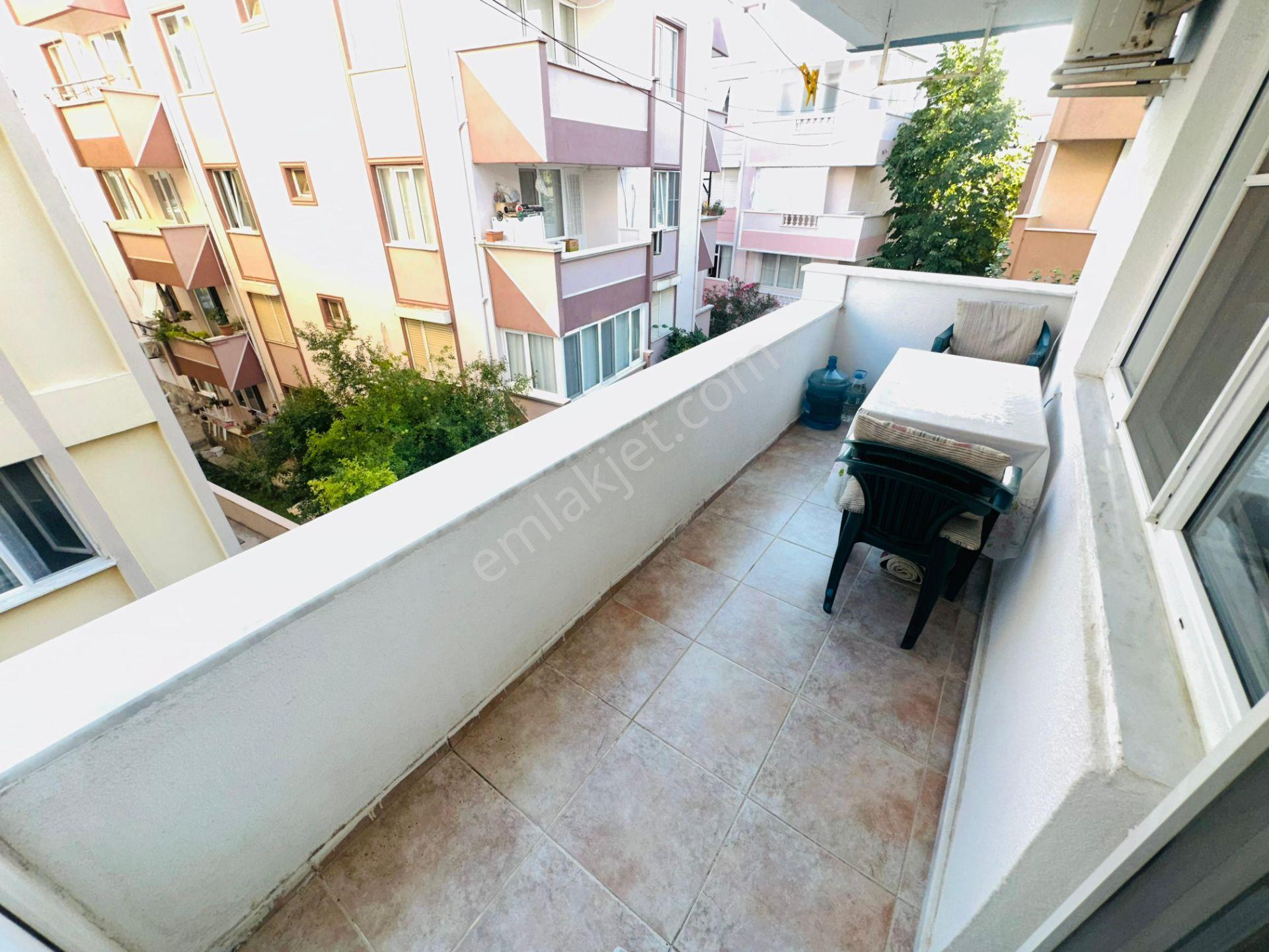 Akçay Merkez De 2+1 Muhteşem Lokasyonda Satılık Daire - Görsel 26