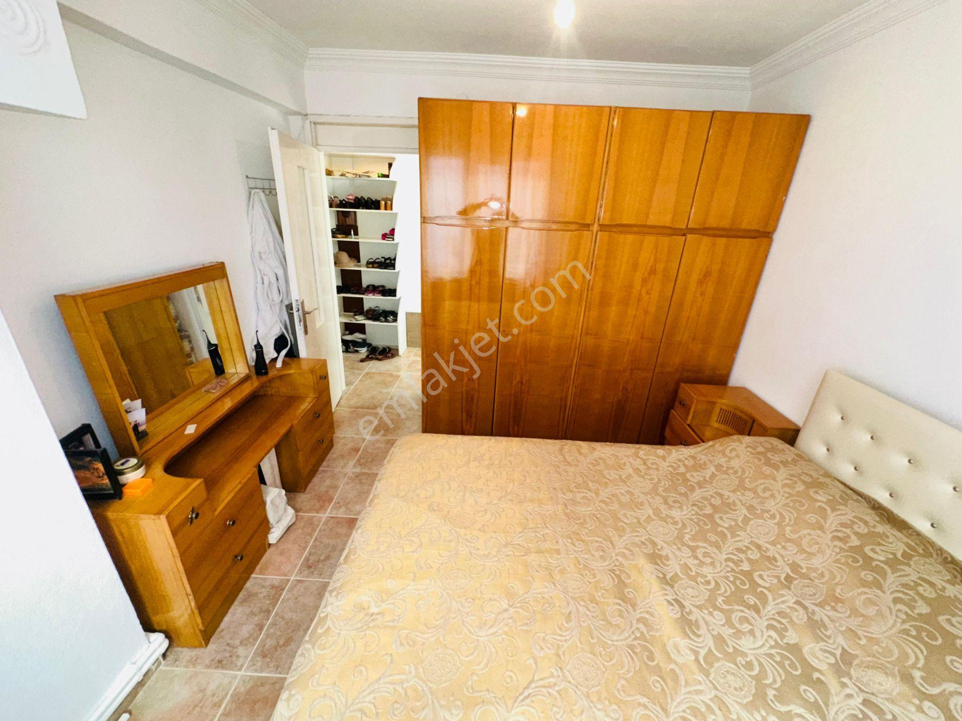 Akçay Merkez De 2+1 Muhteşem Lokasyonda Satılık Daire - Görsel 10