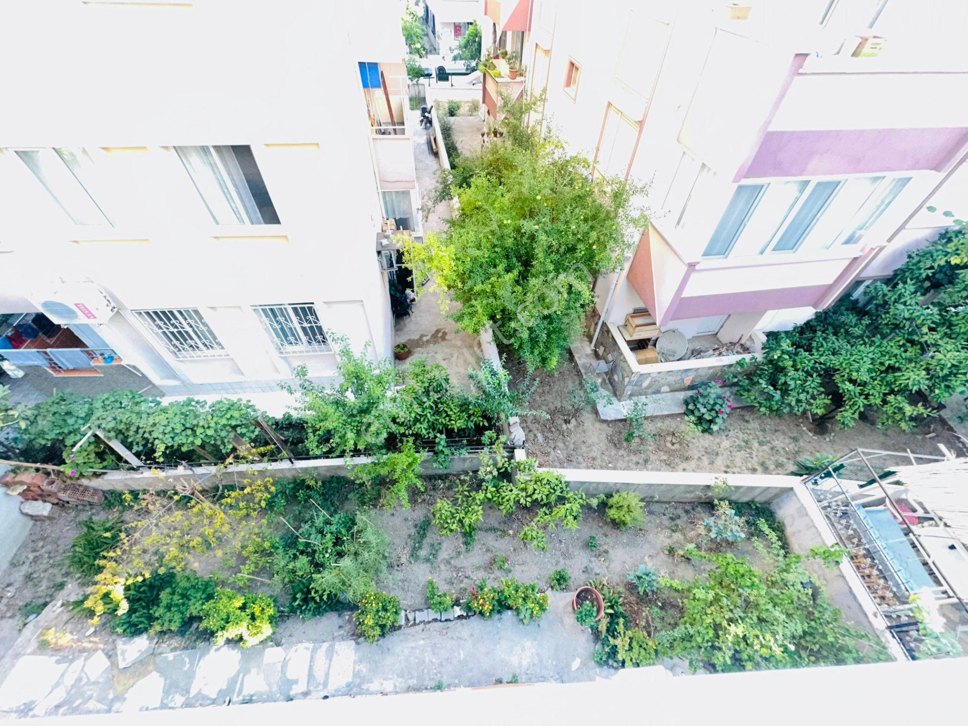 Akçay Merkez De 2+1 Muhteşem Lokasyonda Satılık Daire - Görsel 28