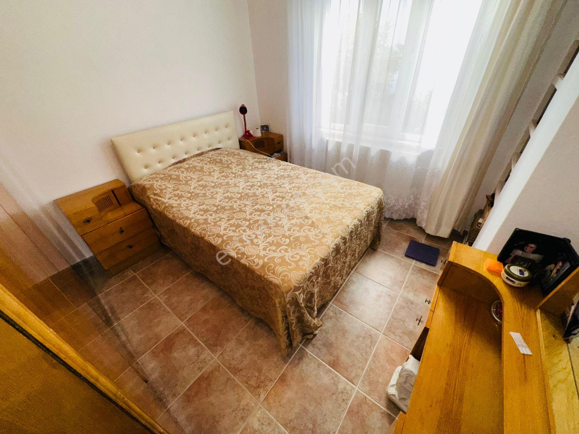 Akçay Merkez De 2+1 Muhteşem Lokasyonda Satılık Daire - Görsel 8