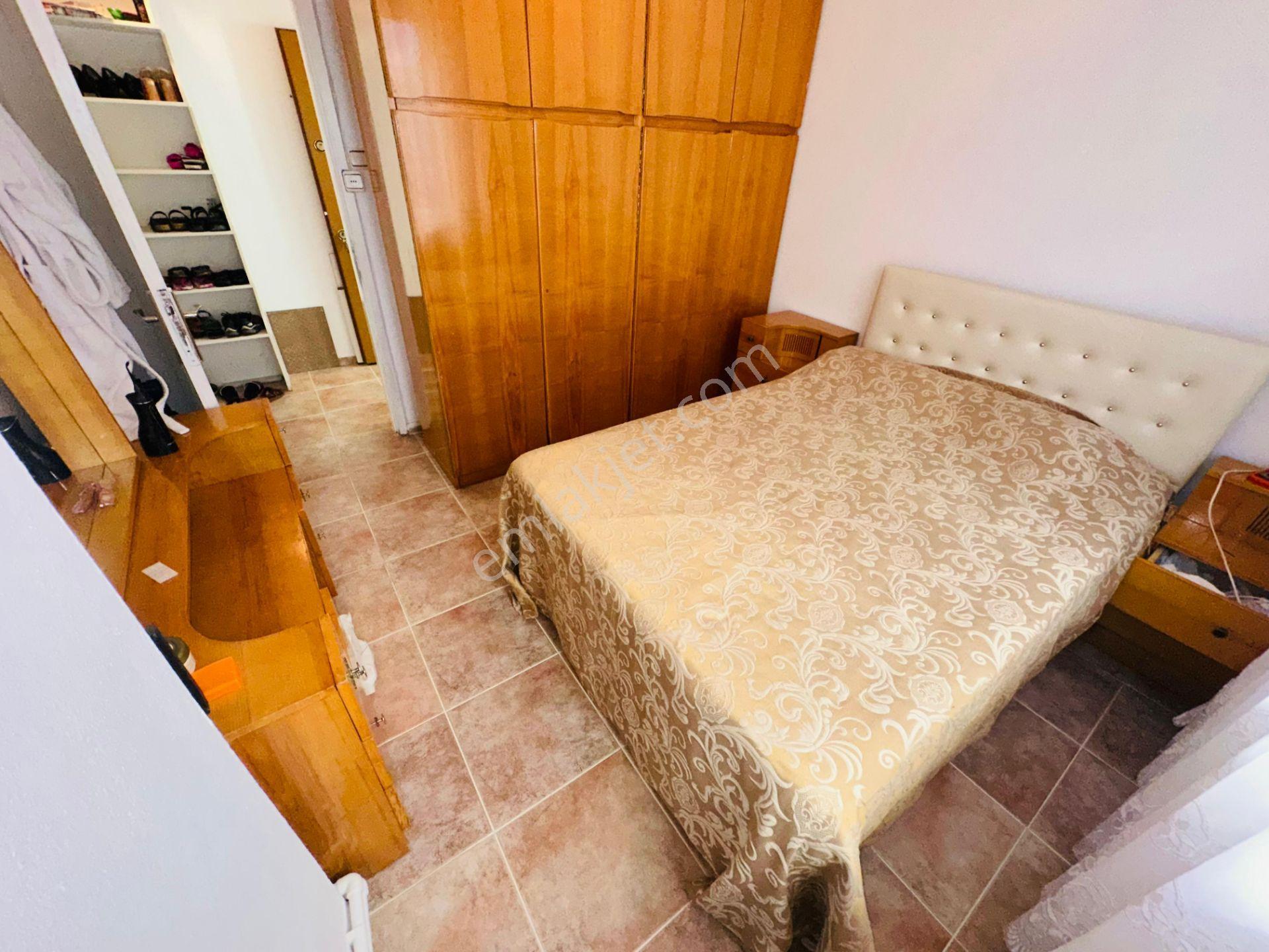 Akçay Merkez De 2+1 Muhteşem Lokasyonda Satılık Daire - Görsel 12
