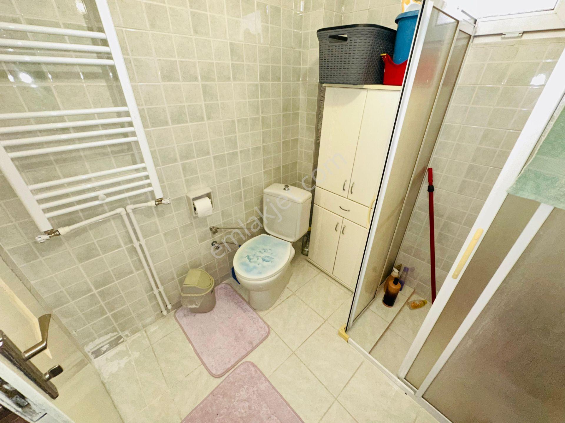 Akçay Merkez De 2+1 Muhteşem Lokasyonda Satılık Daire - Görsel 15