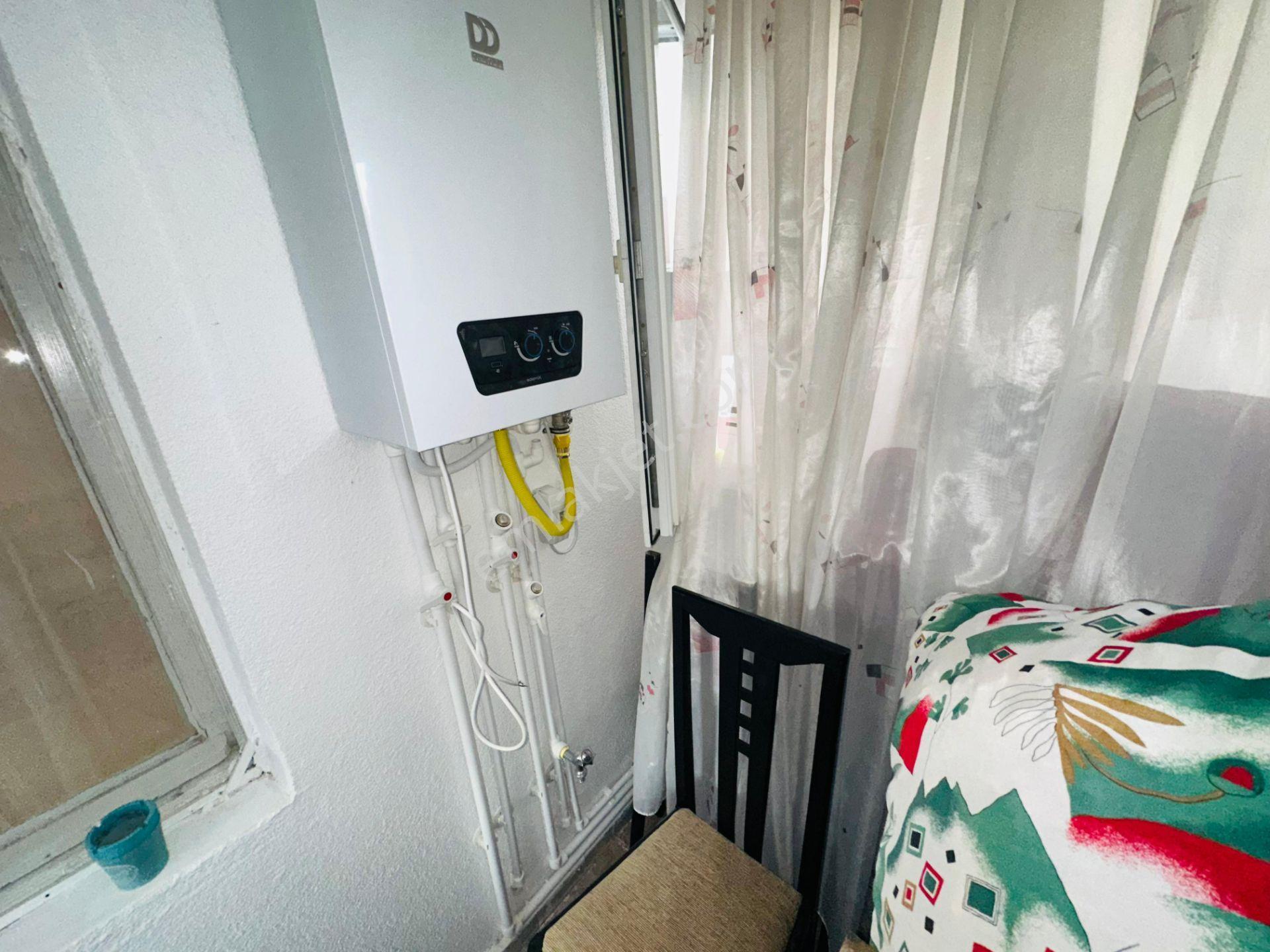 Akçay Merkez De 2+1 Muhteşem Lokasyonda Satılık Daire - Görsel 21