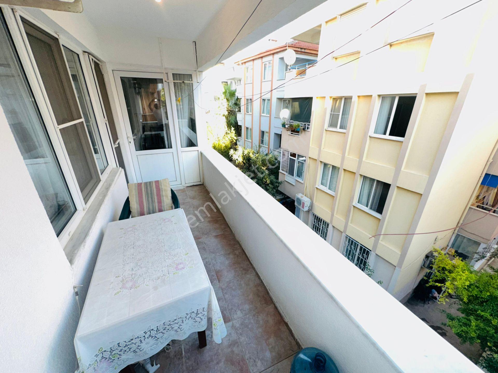 Akçay Merkez De 2+1 Muhteşem Lokasyonda Satılık Daire - Görsel 27