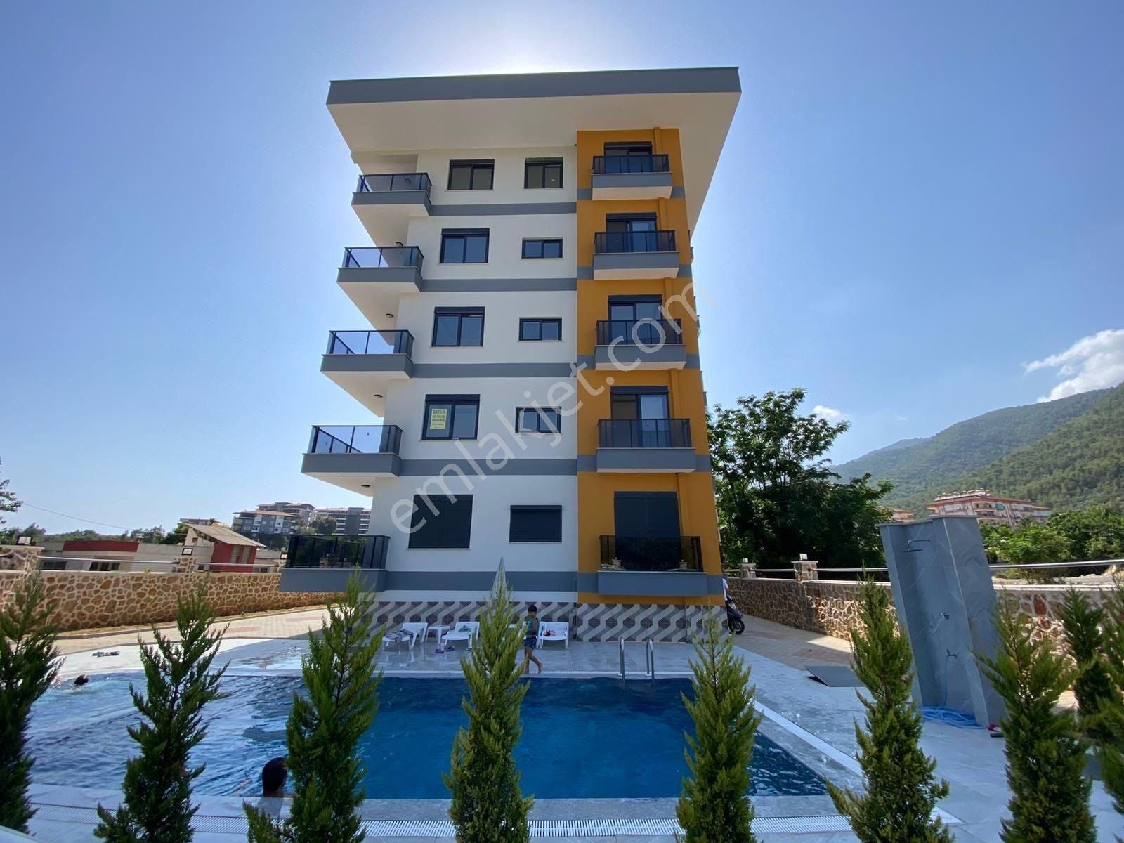 Çıplaklı’da Kupon 2+1 Daire