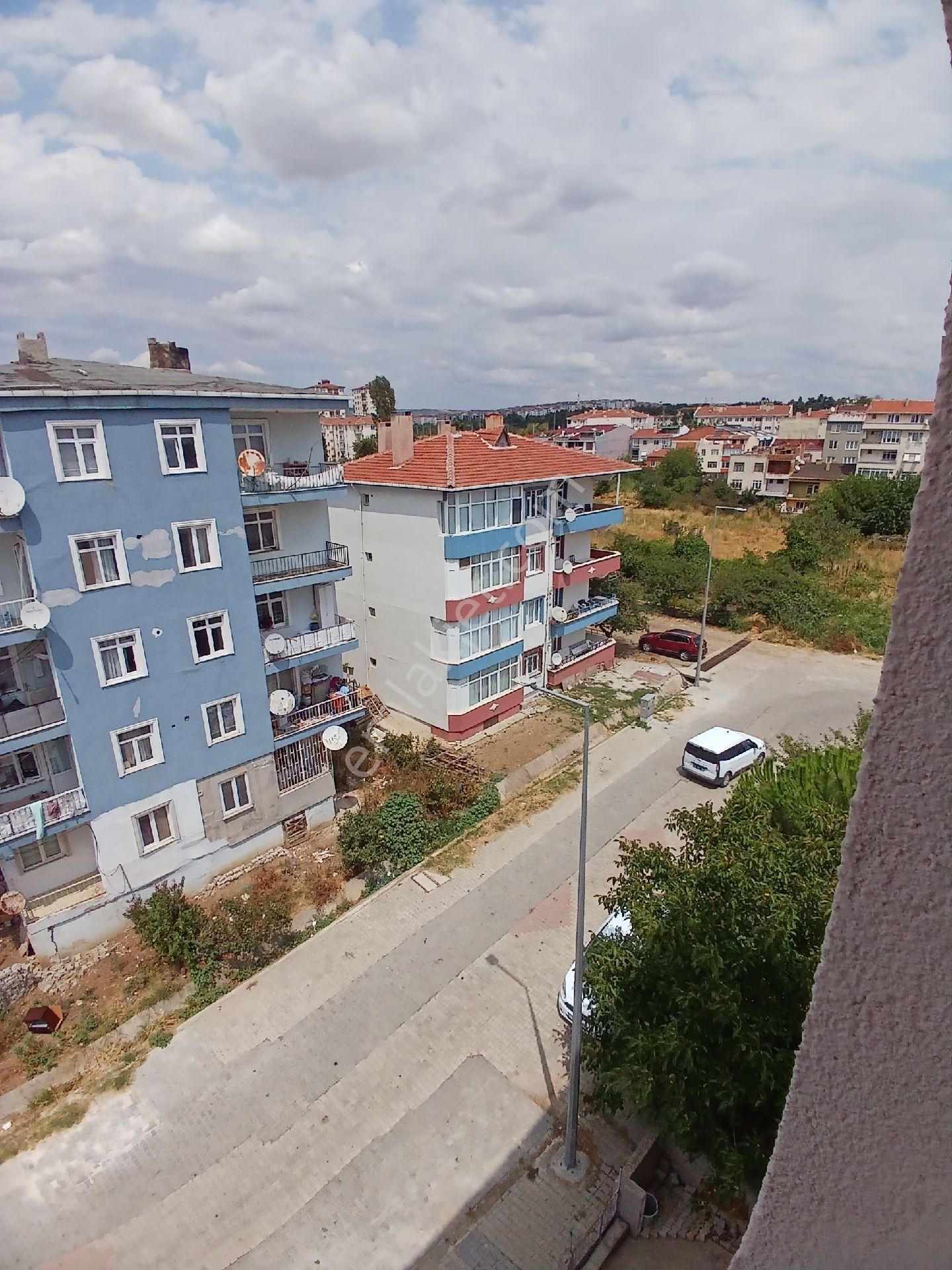 Tekirdağ Altınova Da Kiralık Geniş 2+1 Daire - Görsel 18