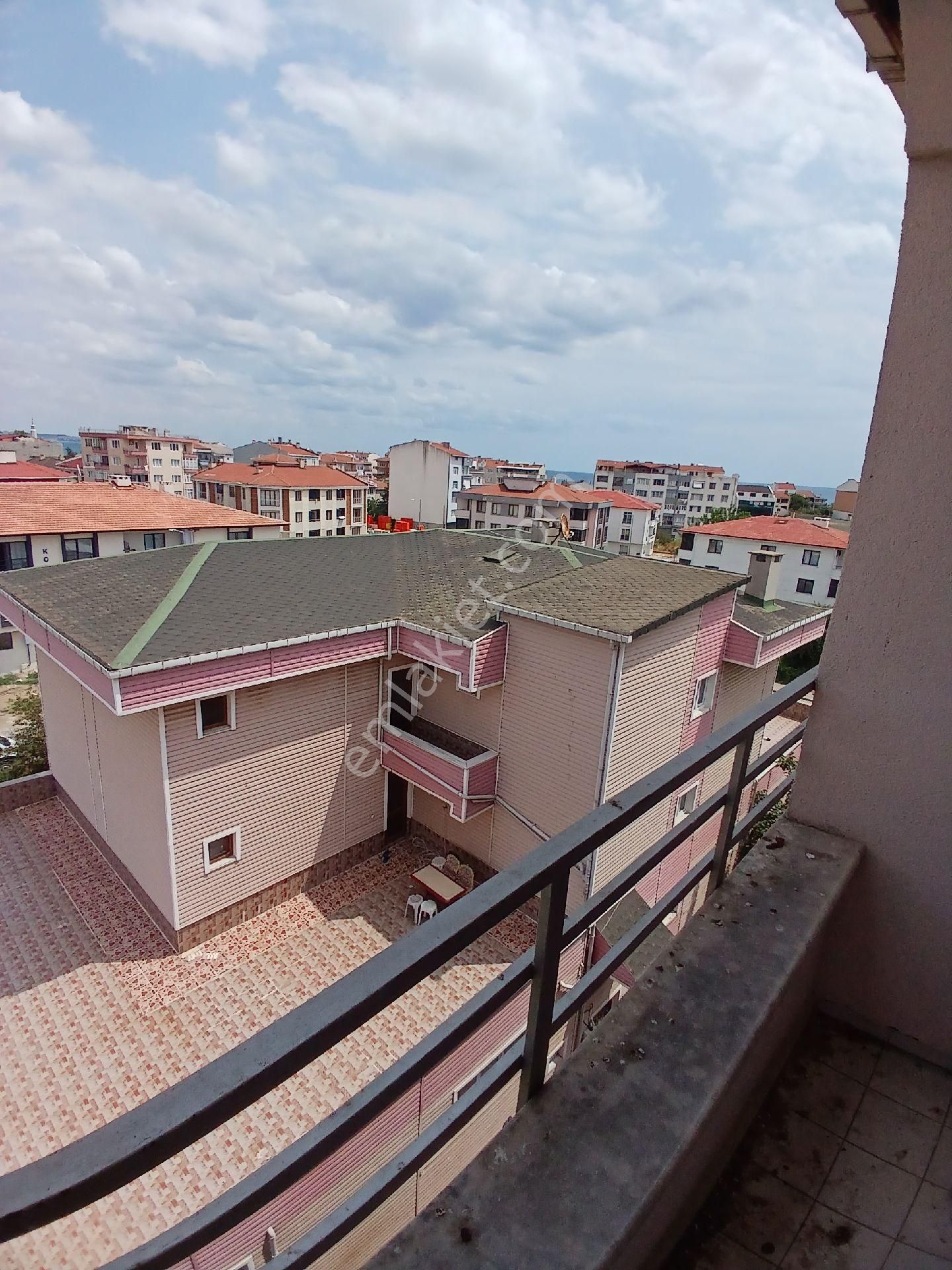 Tekirdağ Altınova Da Kiralık Geniş 2+1 Daire - Görsel 15