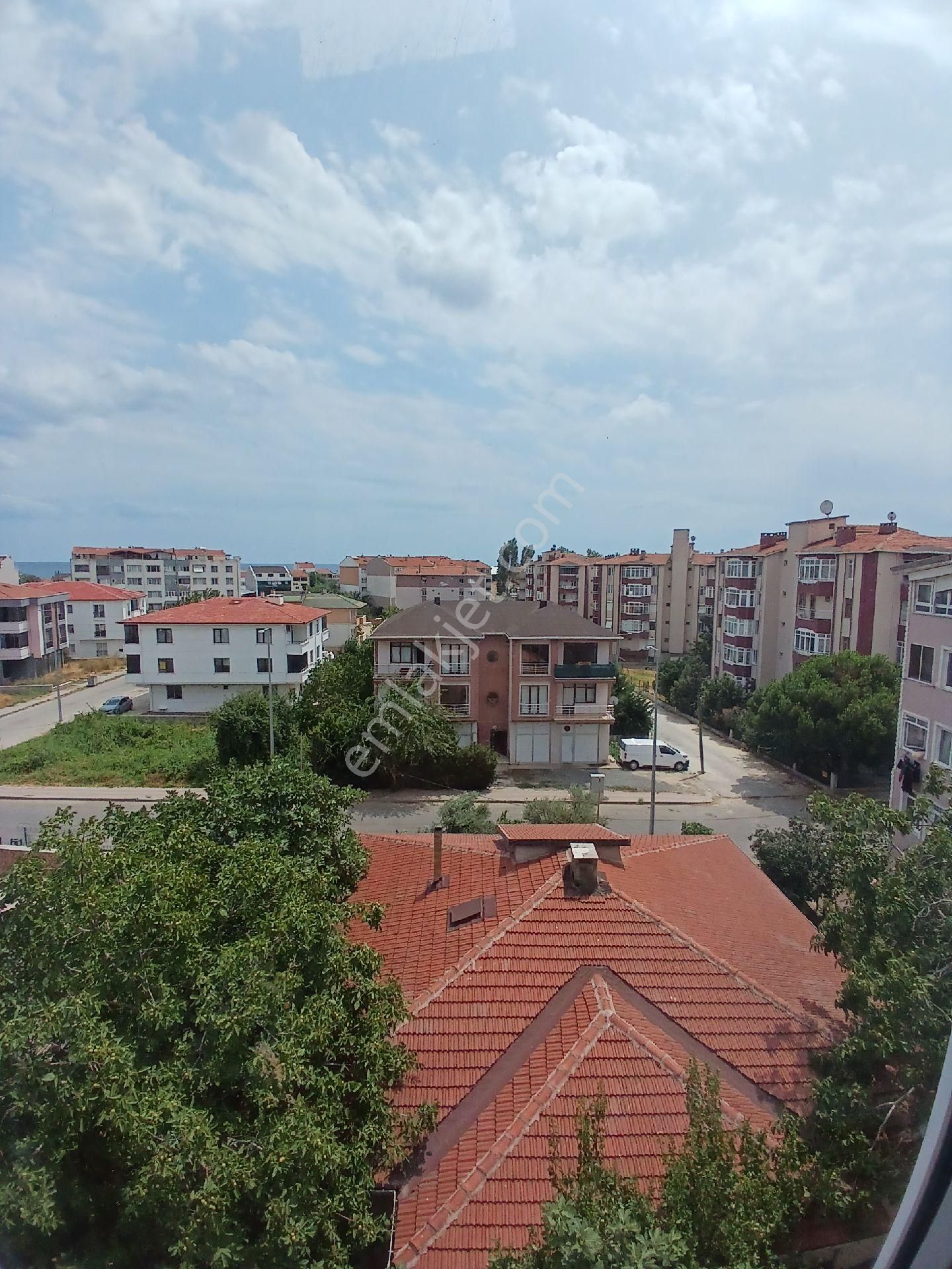 Tekirdağ Altınova Da Kiralık Geniş 2+1 Daire - Görsel 19