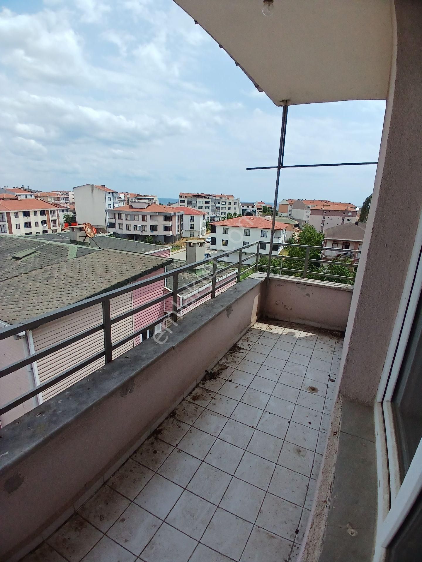 Tekirdağ Altınova Da Kiralık Geniş 2+1 Daire - Görsel 17