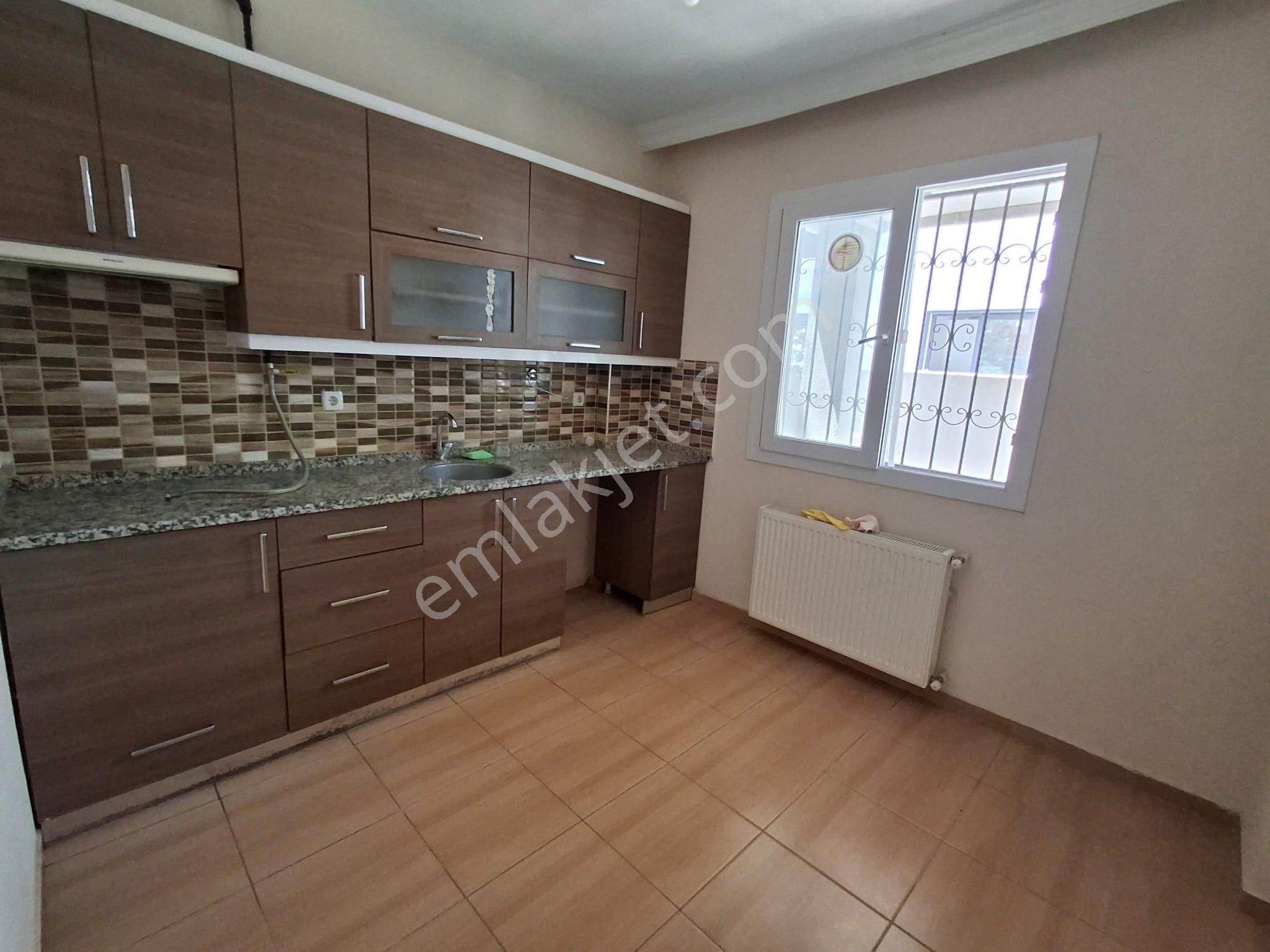 Bal Gayrimenkul - Kemalpaşa Mah 2+1 Kiralık Daire