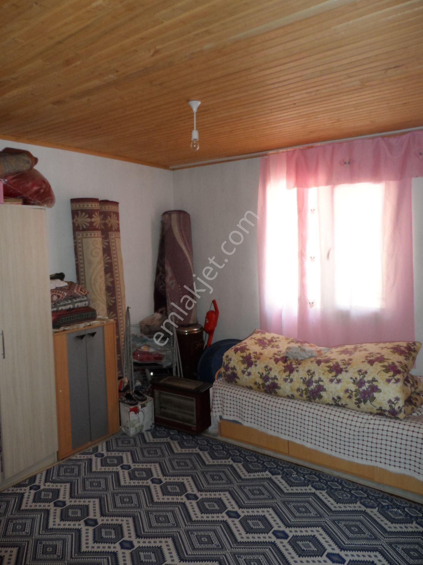 Nazilli Ege Emlak Ofisinden Bozdoğan Altıntaş Mah. Satılık Köy Evi Ve Arsa - Görsel 17