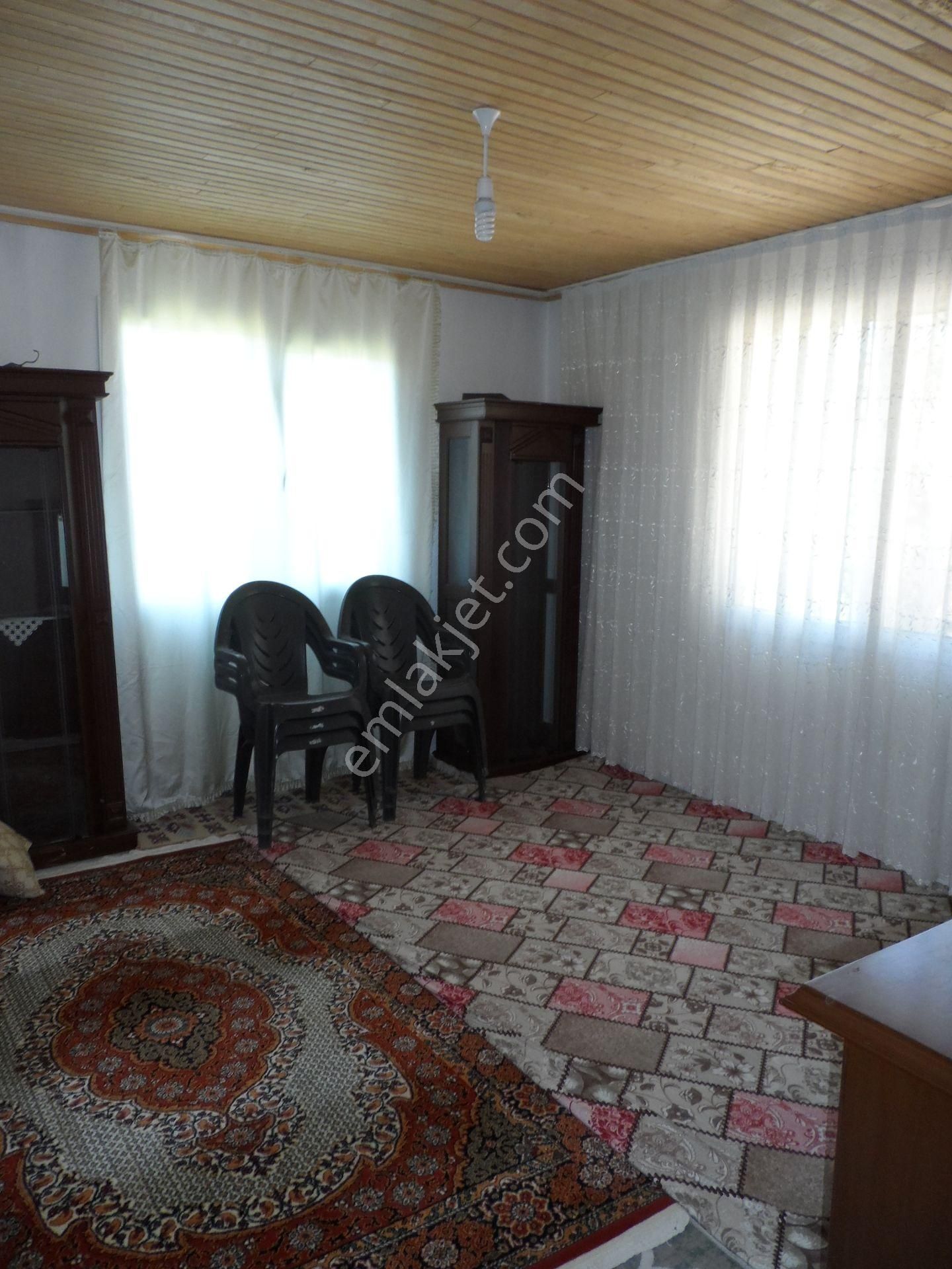 Nazilli Ege Emlak Ofisinden Bozdoğan Altıntaş Mah. Satılık Köy Evi Ve Arsa - Görsel 29