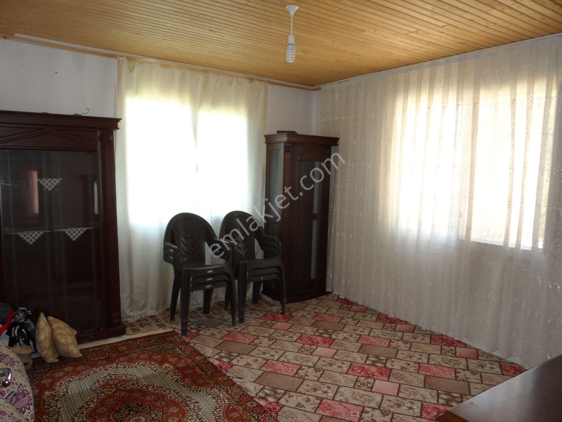 Nazilli Ege Emlak Ofisinden Bozdoğan Altıntaş Mah. Satılık Köy Evi Ve Arsa - Görsel 16