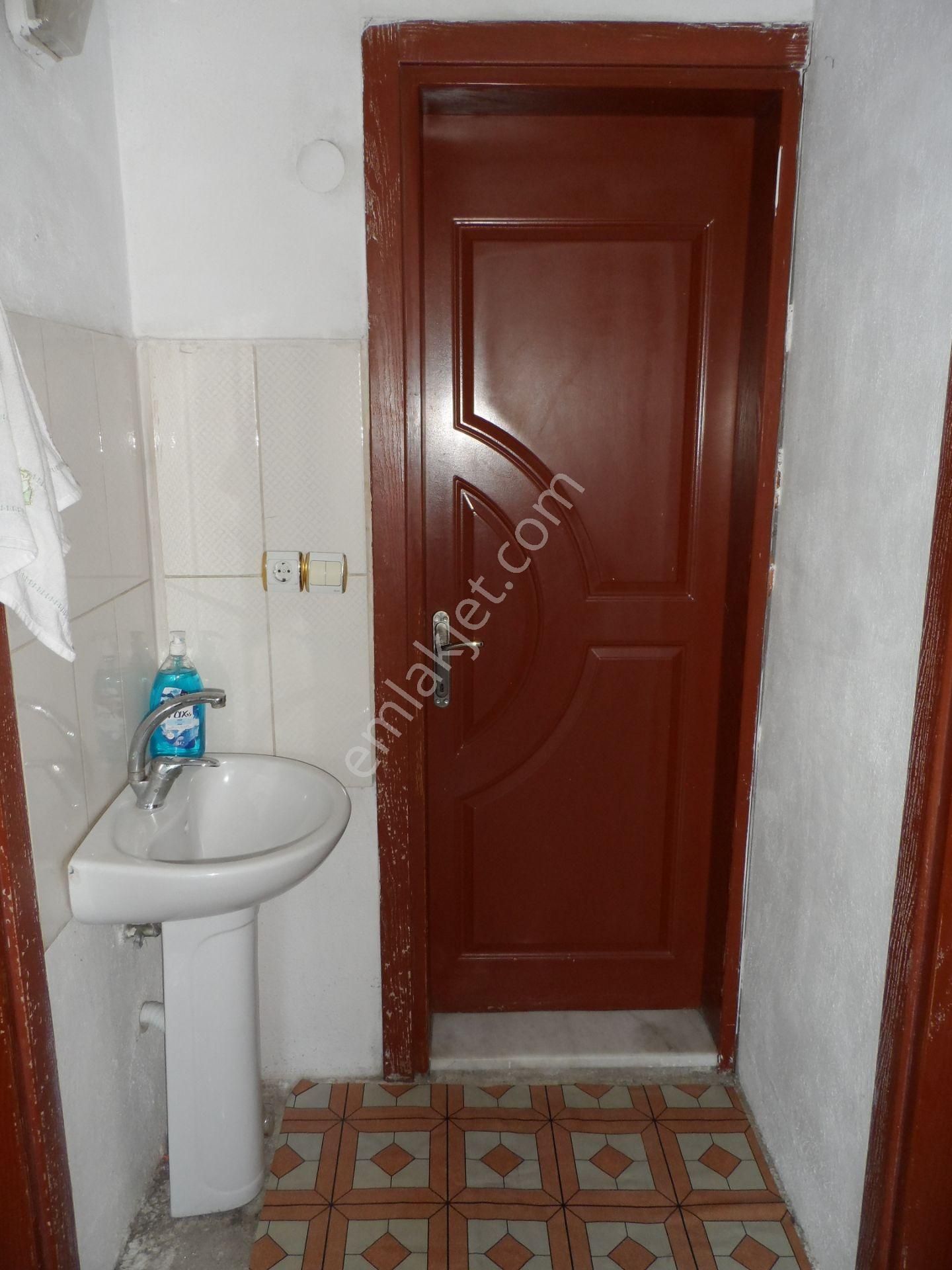 Nazilli Ege Emlak Ofisinden Bozdoğan Altıntaş Mah. Satılık Köy Evi Ve Arsa - Görsel 24