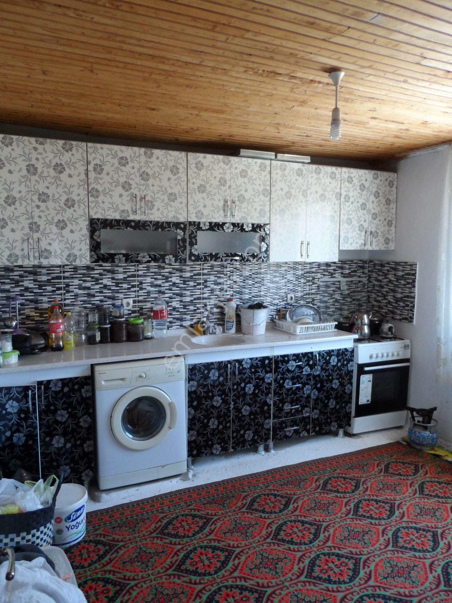 Nazilli Ege Emlak Ofisinden Bozdoğan Altıntaş Mah. Satılık Köy Evi Ve Arsa - Görsel 13