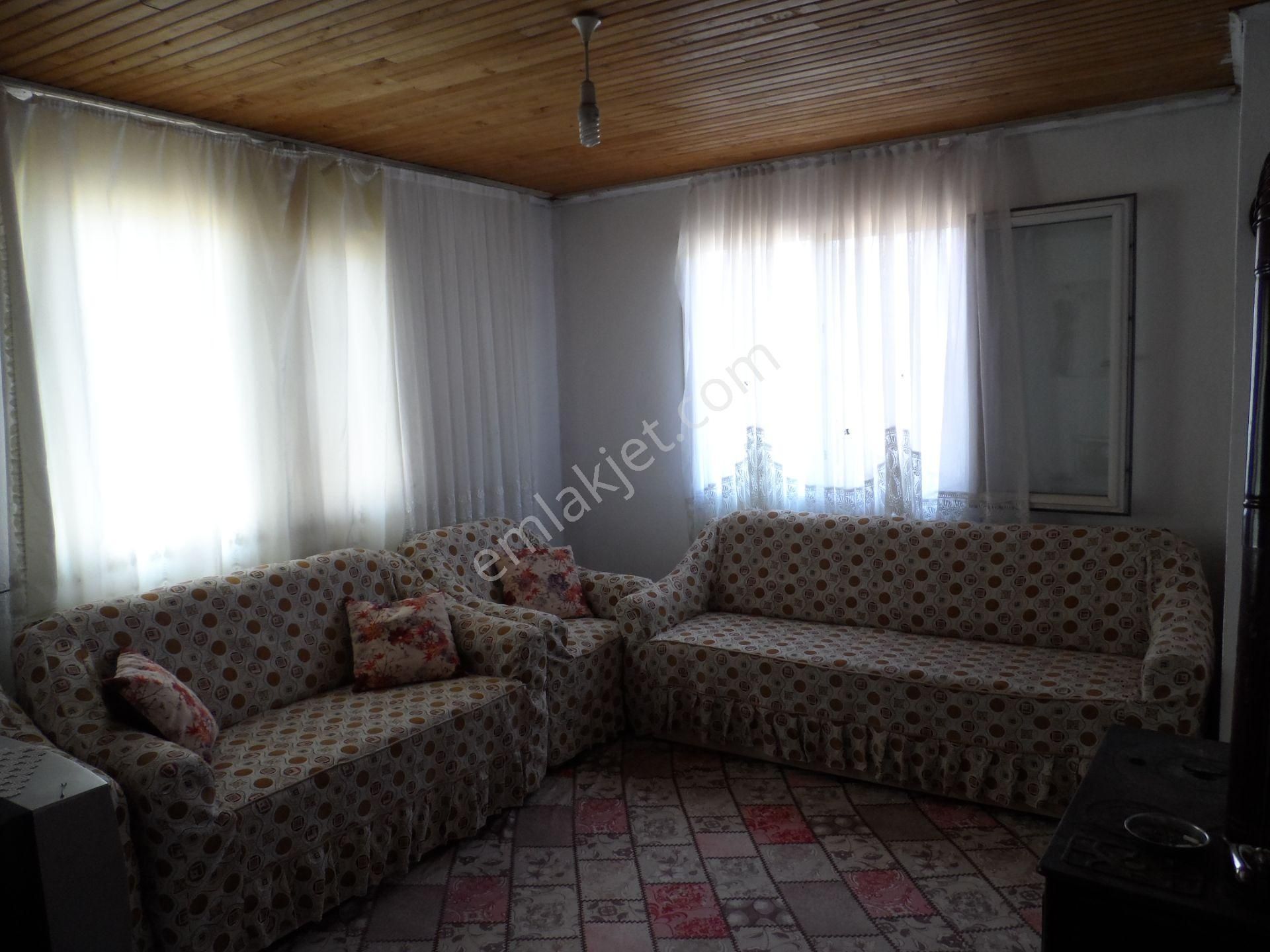 Nazilli Ege Emlak Ofisinden Bozdoğan Altıntaş Mah. Satılık Köy Evi Ve Arsa - Görsel 14