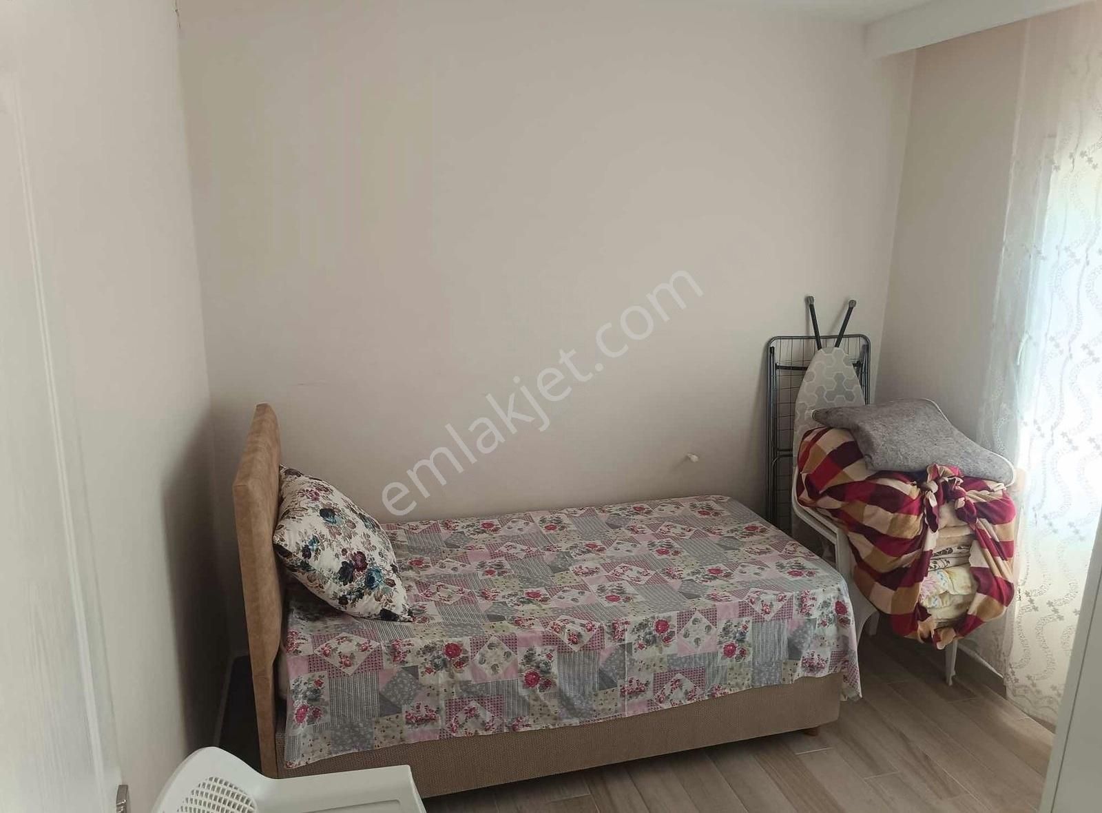 Sarıçam Üniversiteye Çok Yakın Öğrenciye Uygun Eşyalı Kiralık
