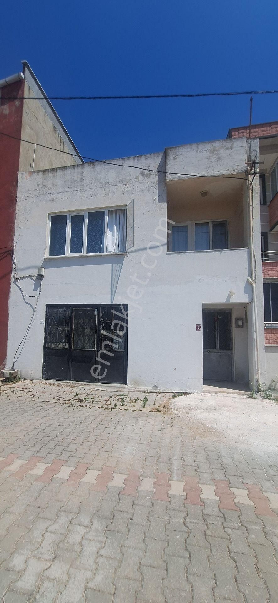Bandırma İhsaniyede Satılık Komple Bina