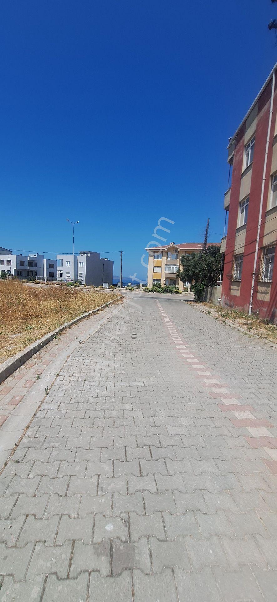 Bandırma İhsaniyede Satılık Komple Bina - Görsel 2